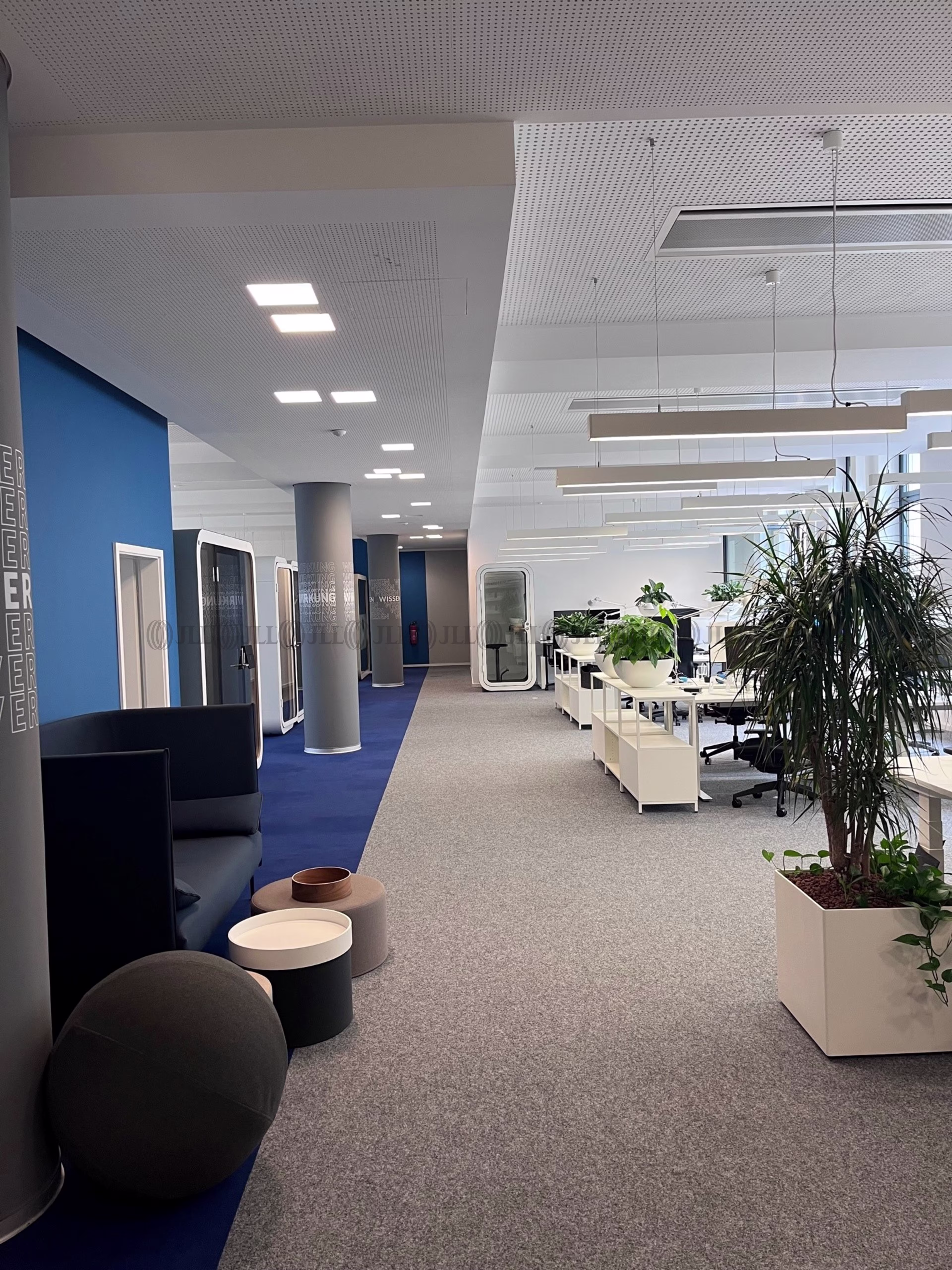 Büroimmobilie - Berlin, Mitte - B0425