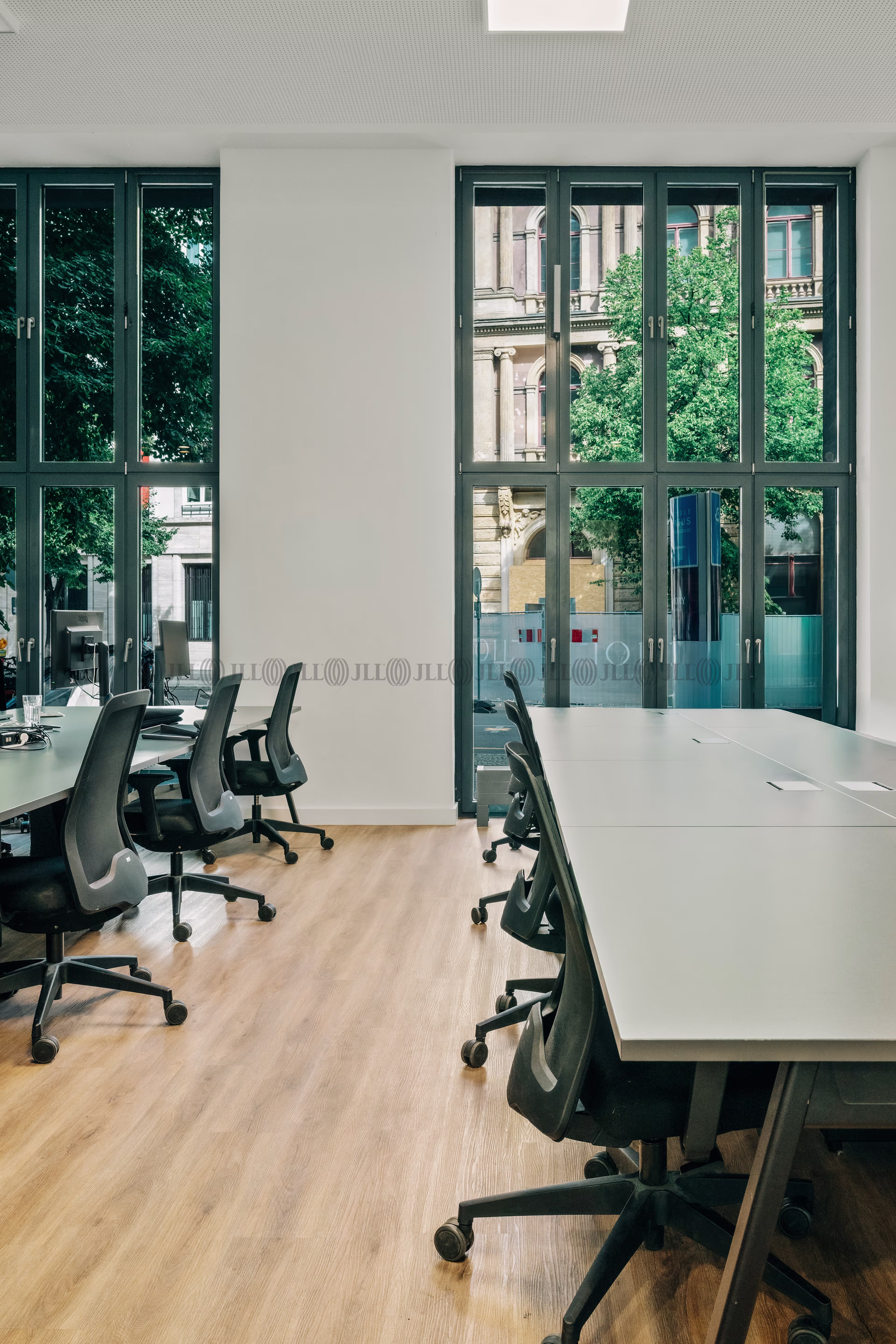 Büroimmobilie - Berlin, Mitte - B0425