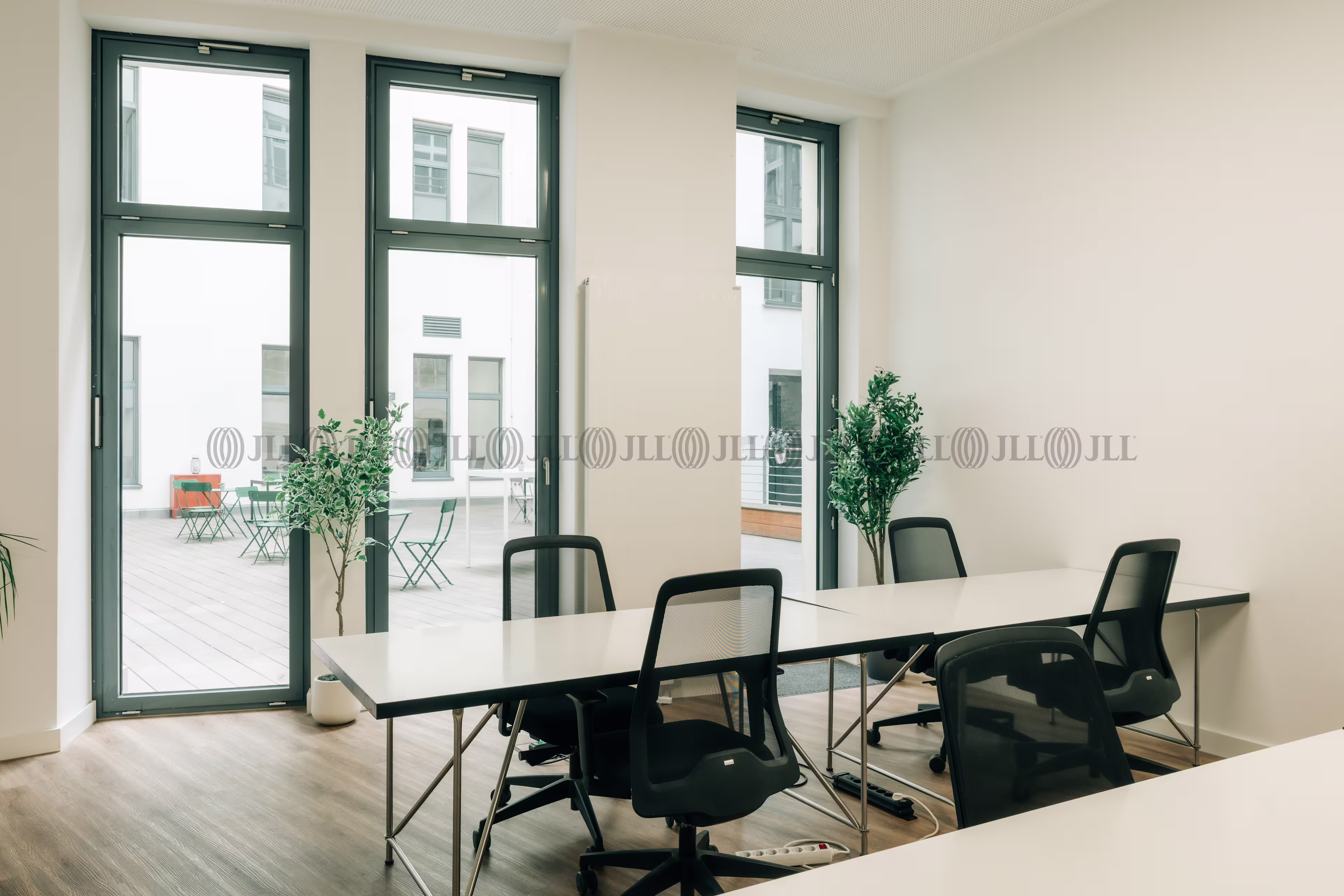 Büroimmobilie - Berlin, Mitte - B0425