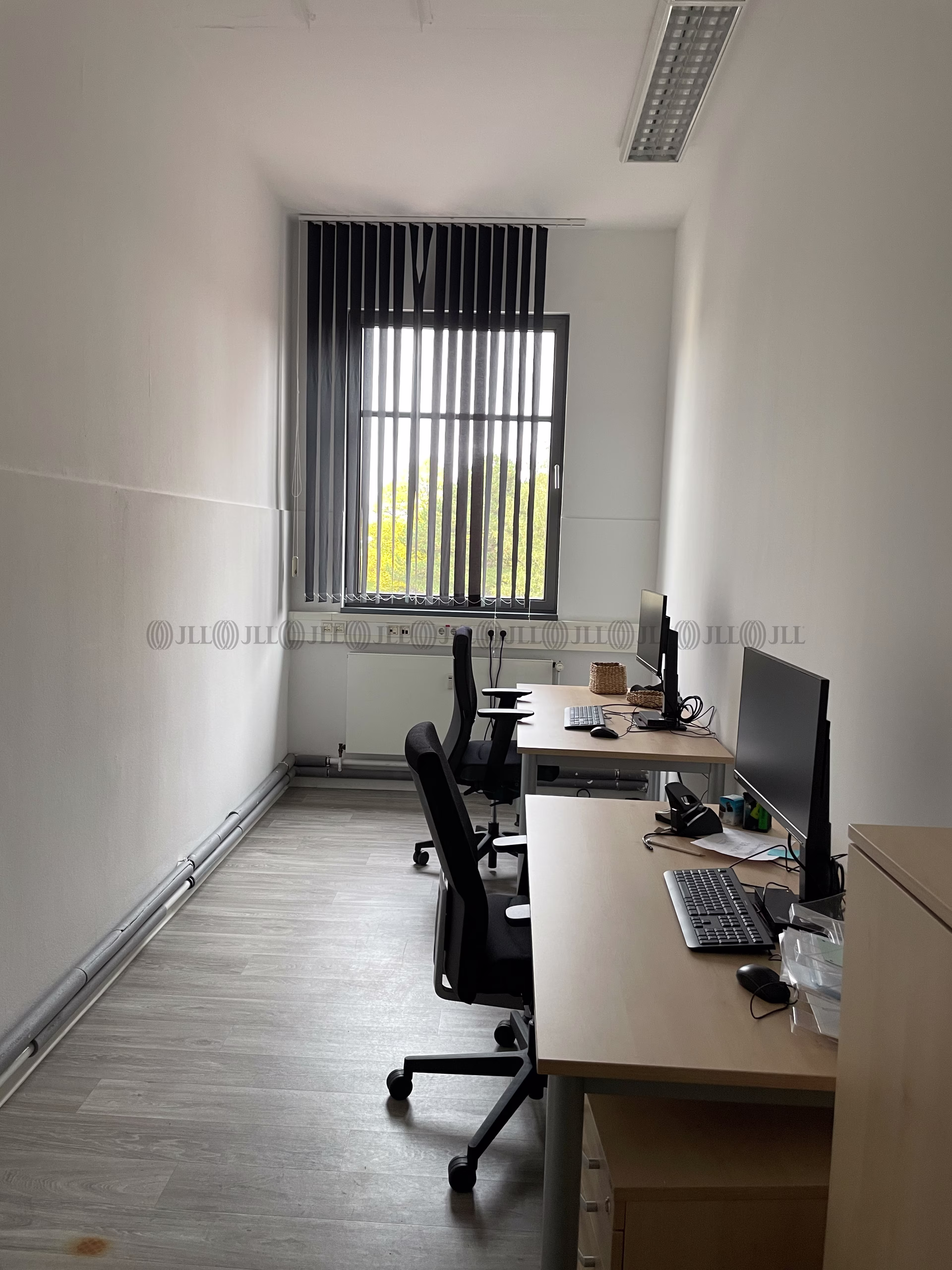 Büroimmobilie - Köln, Bayenthal - K0193