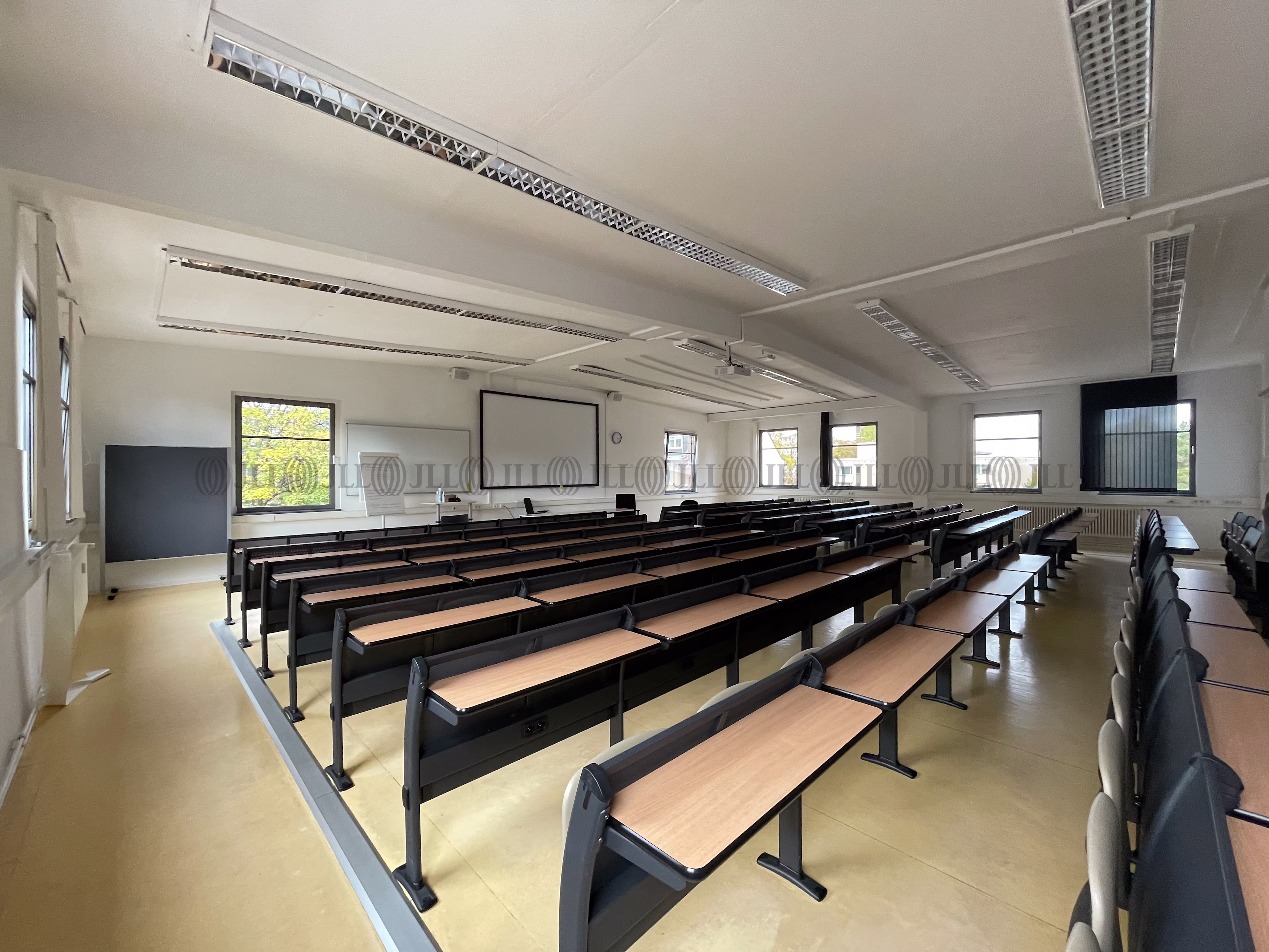 Büroimmobilie - Köln, Bayenthal - K0193