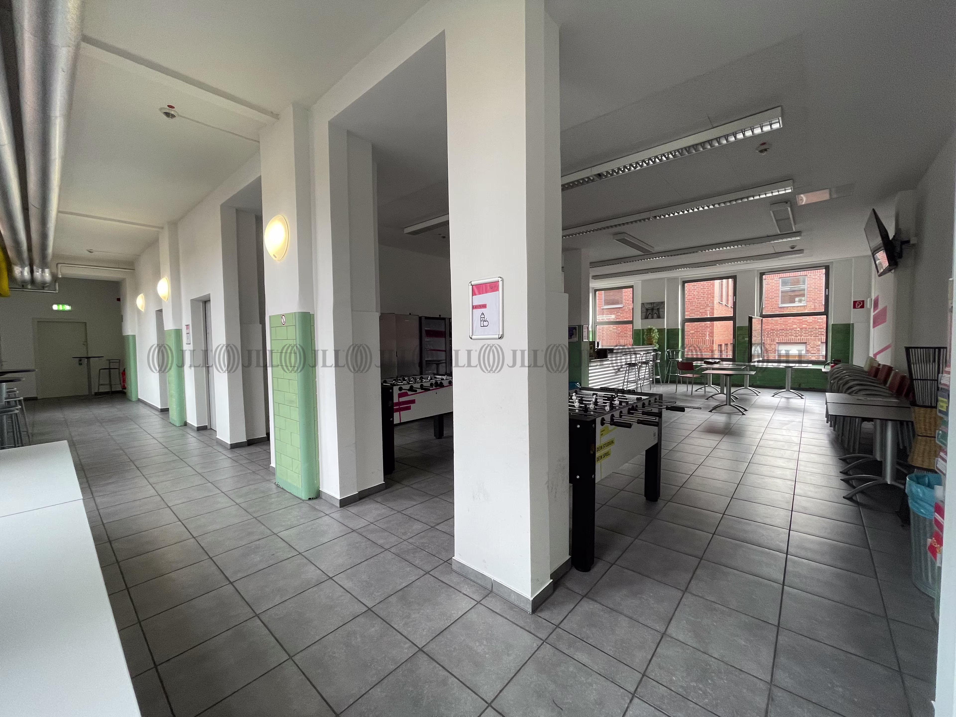 Büroimmobilie - Köln, Bayenthal - K0193