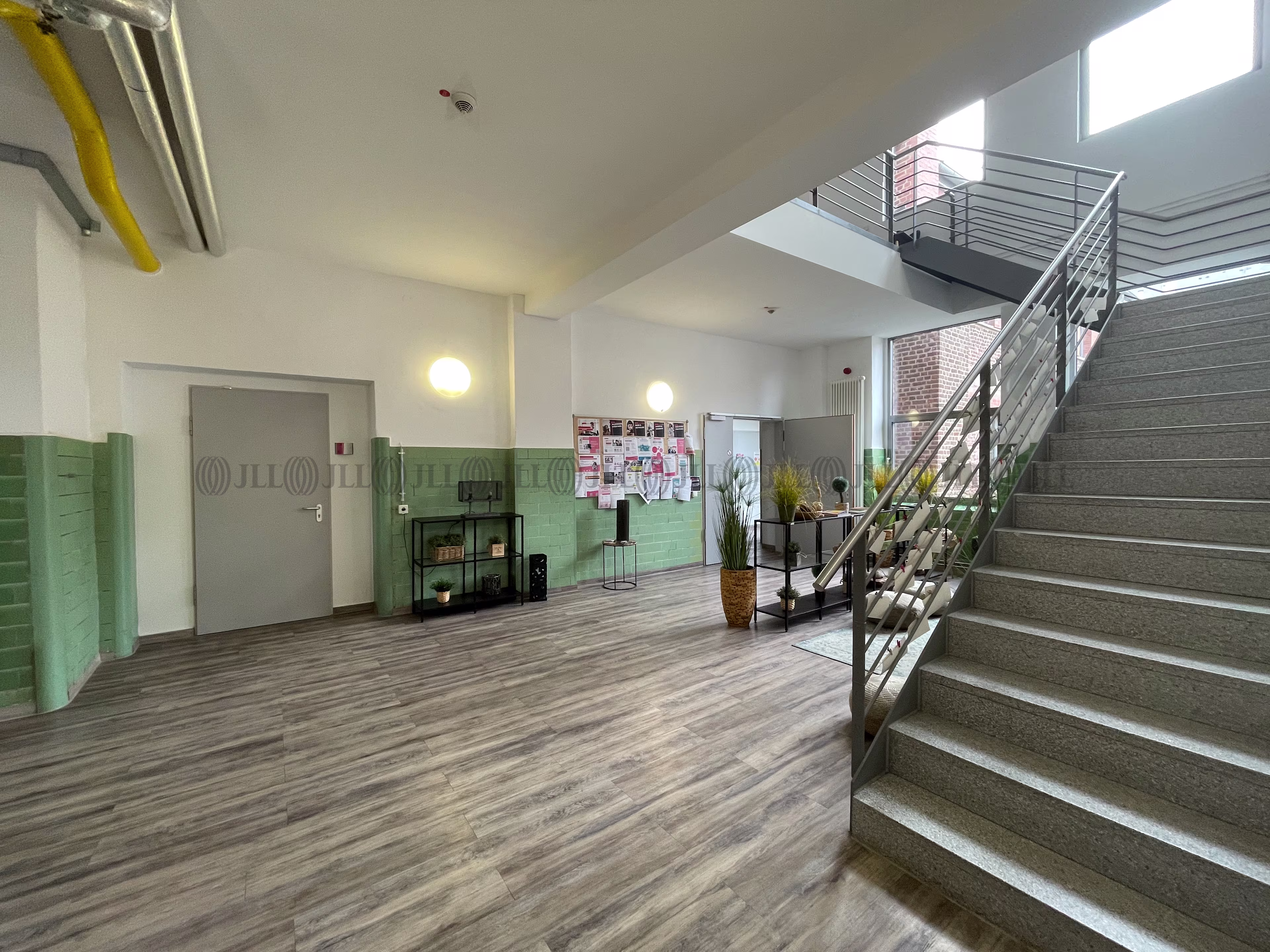 Büroimmobilie - Köln, Bayenthal - K0193