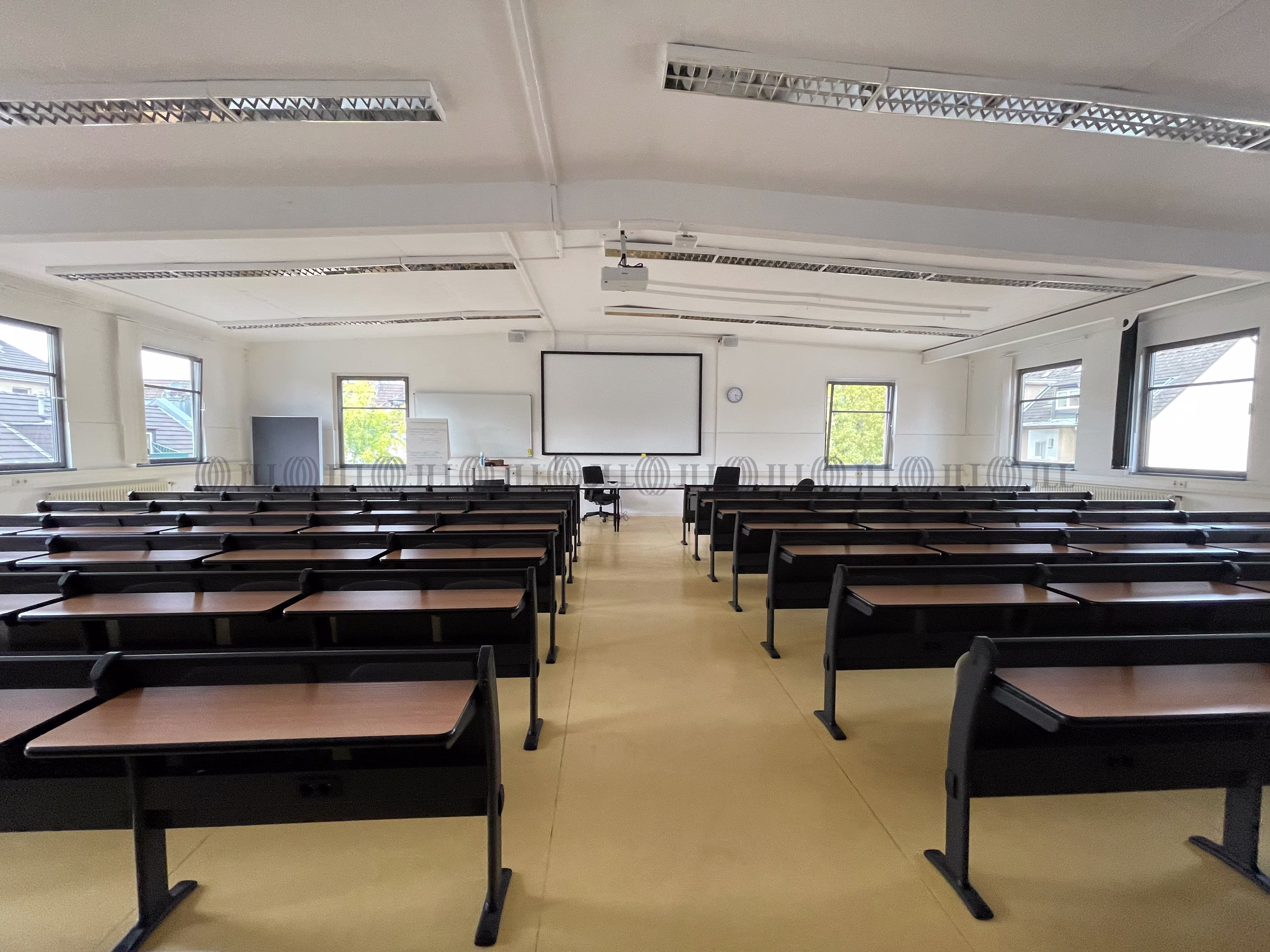 Büroimmobilie - Köln, Bayenthal - K0193