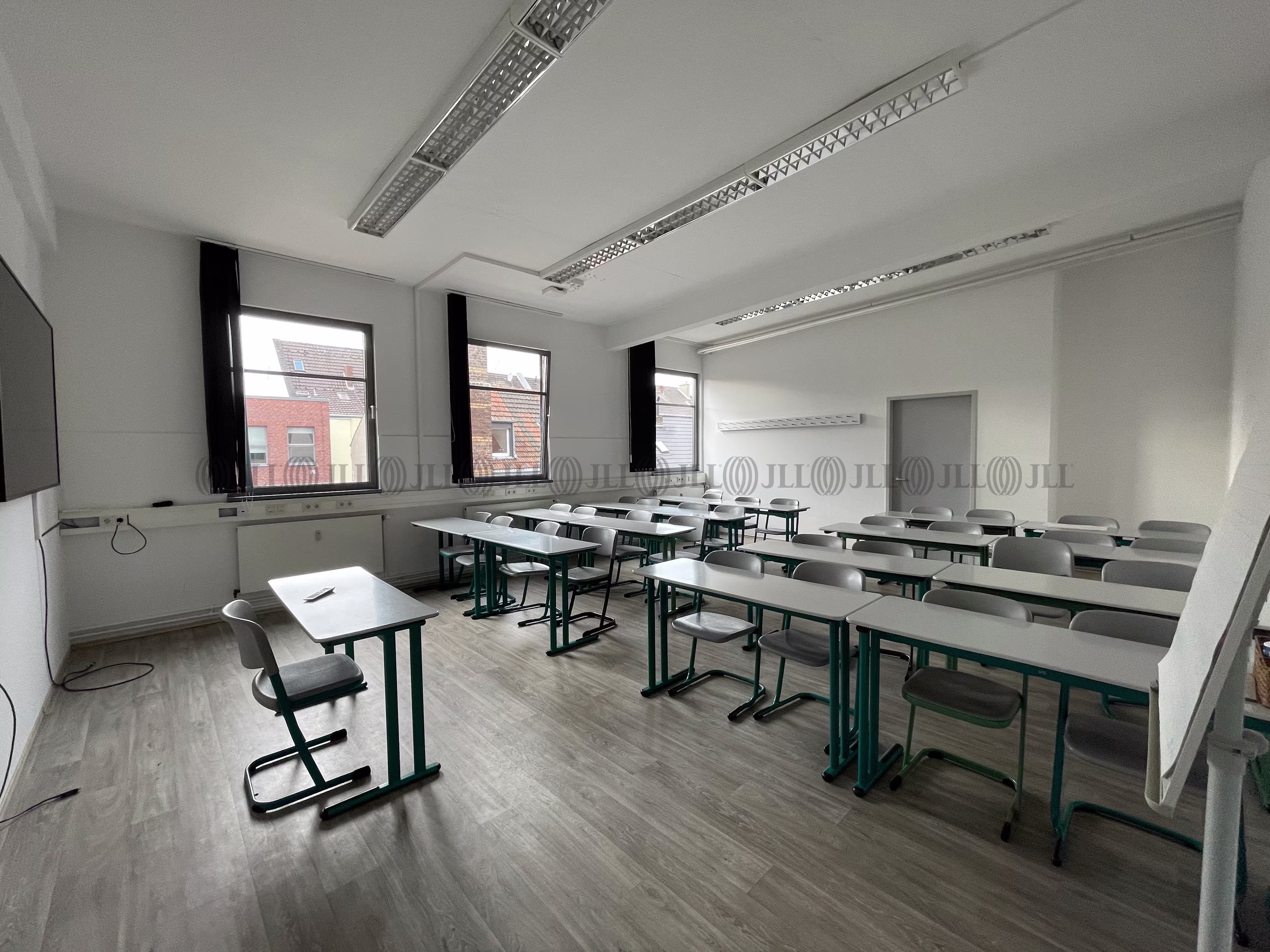 Büroimmobilie - Köln, Bayenthal - K0193