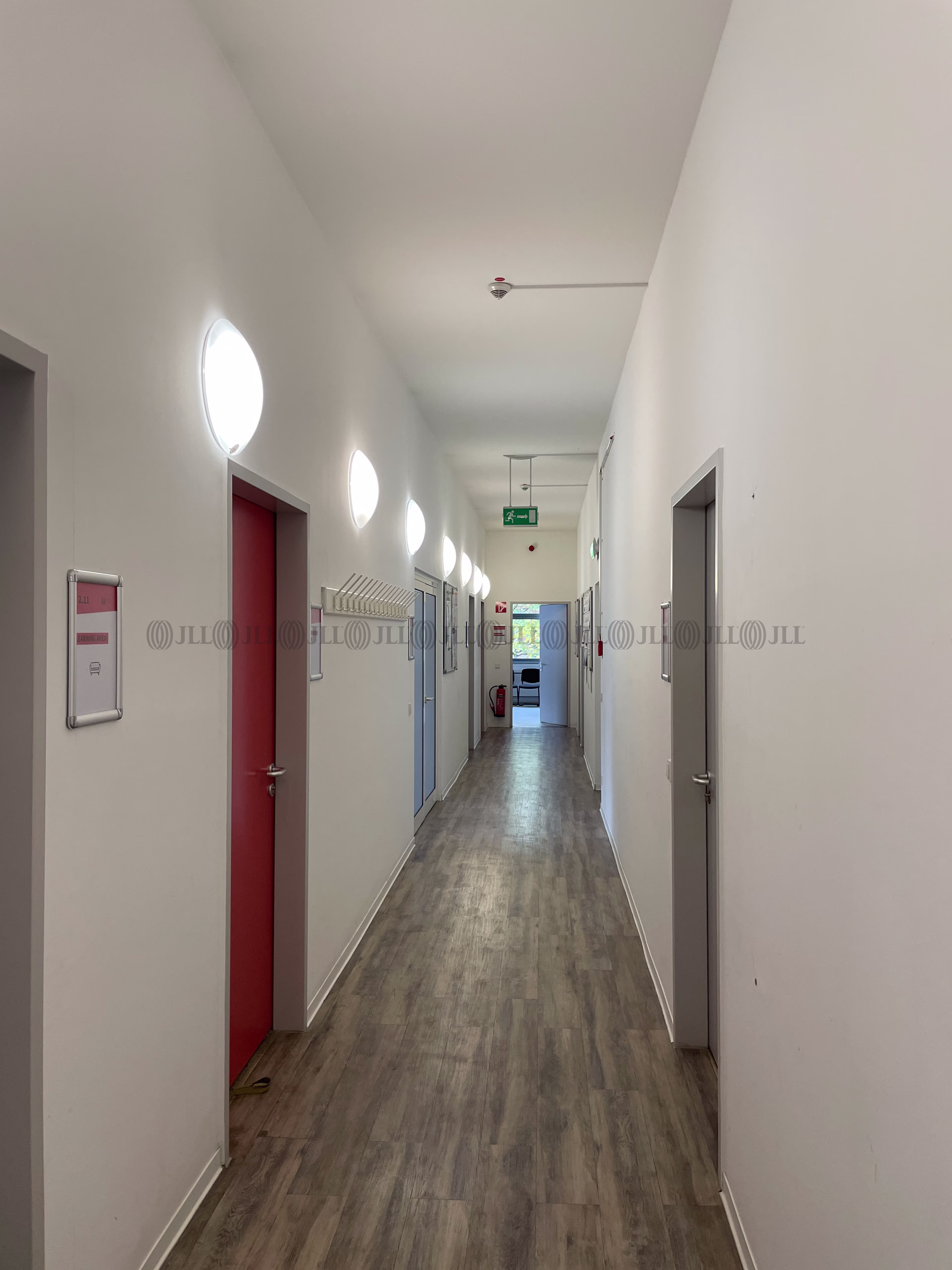 Büroimmobilie - Köln, Bayenthal - K0193