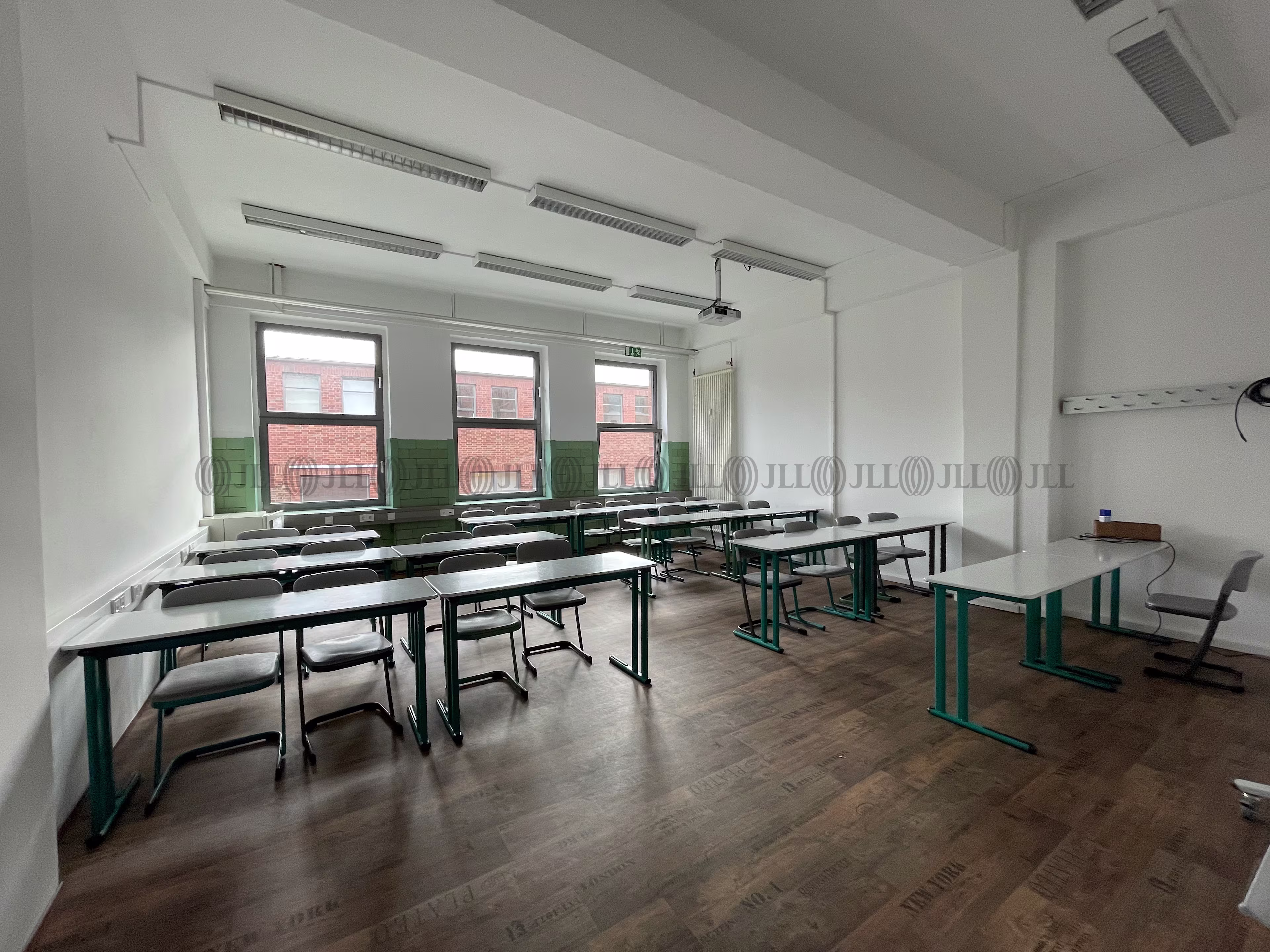 Büroimmobilie - Köln, Bayenthal - K0193