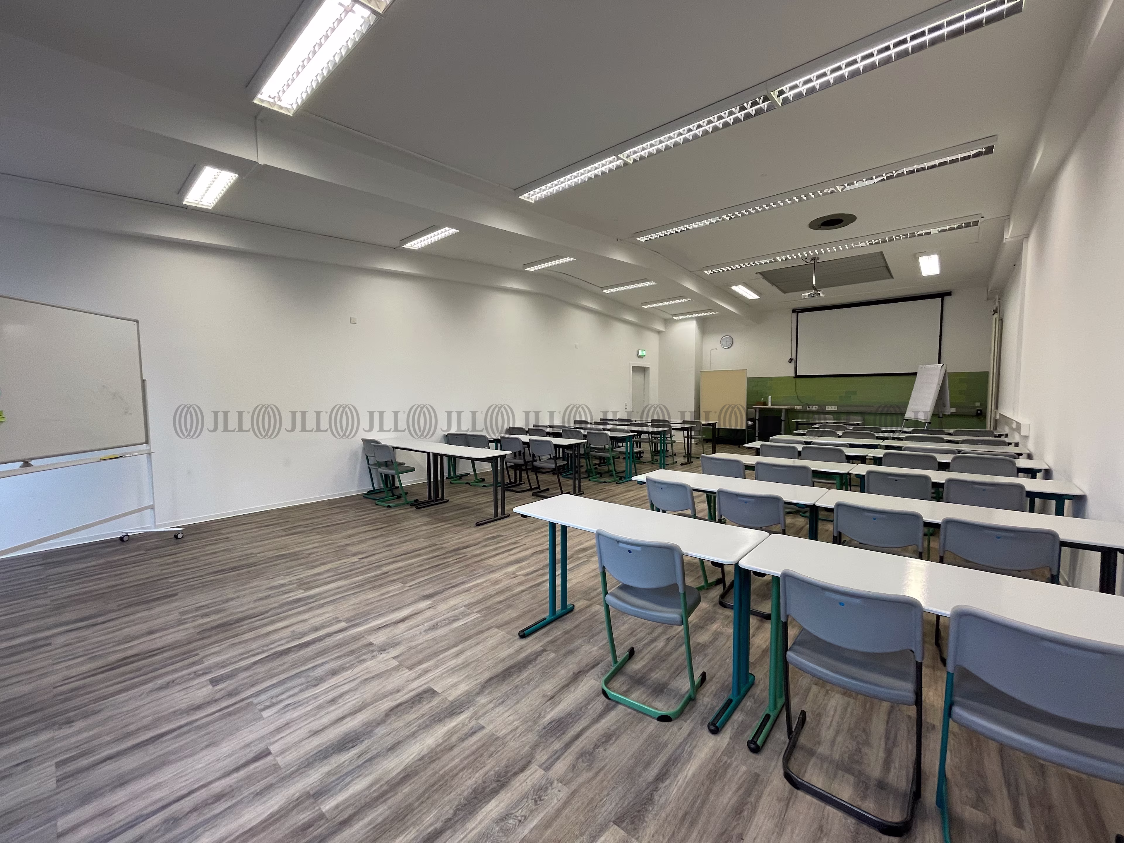 Büroimmobilie - Köln, Bayenthal - K0193