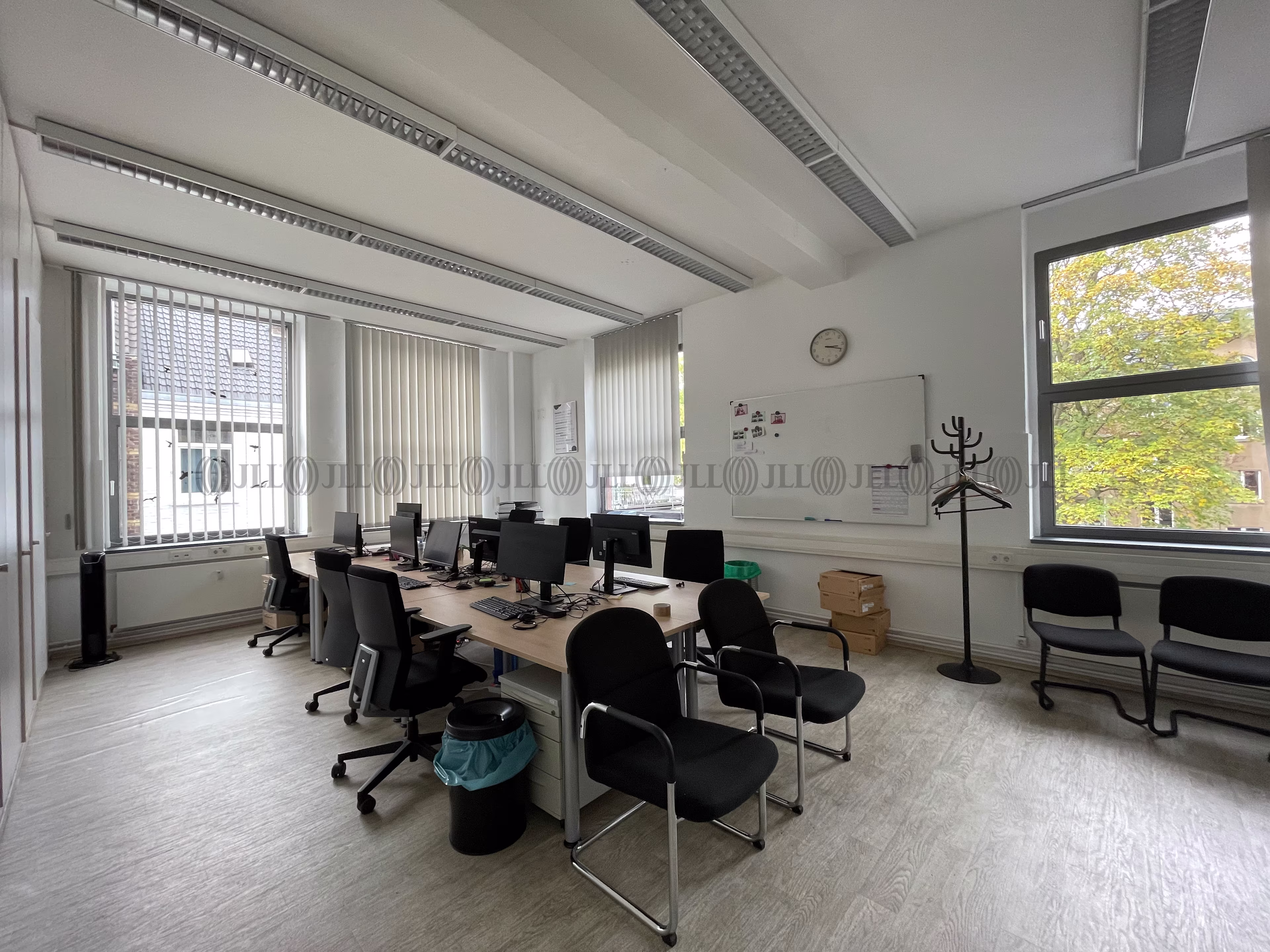 Büroimmobilie - Köln, Bayenthal - K0193