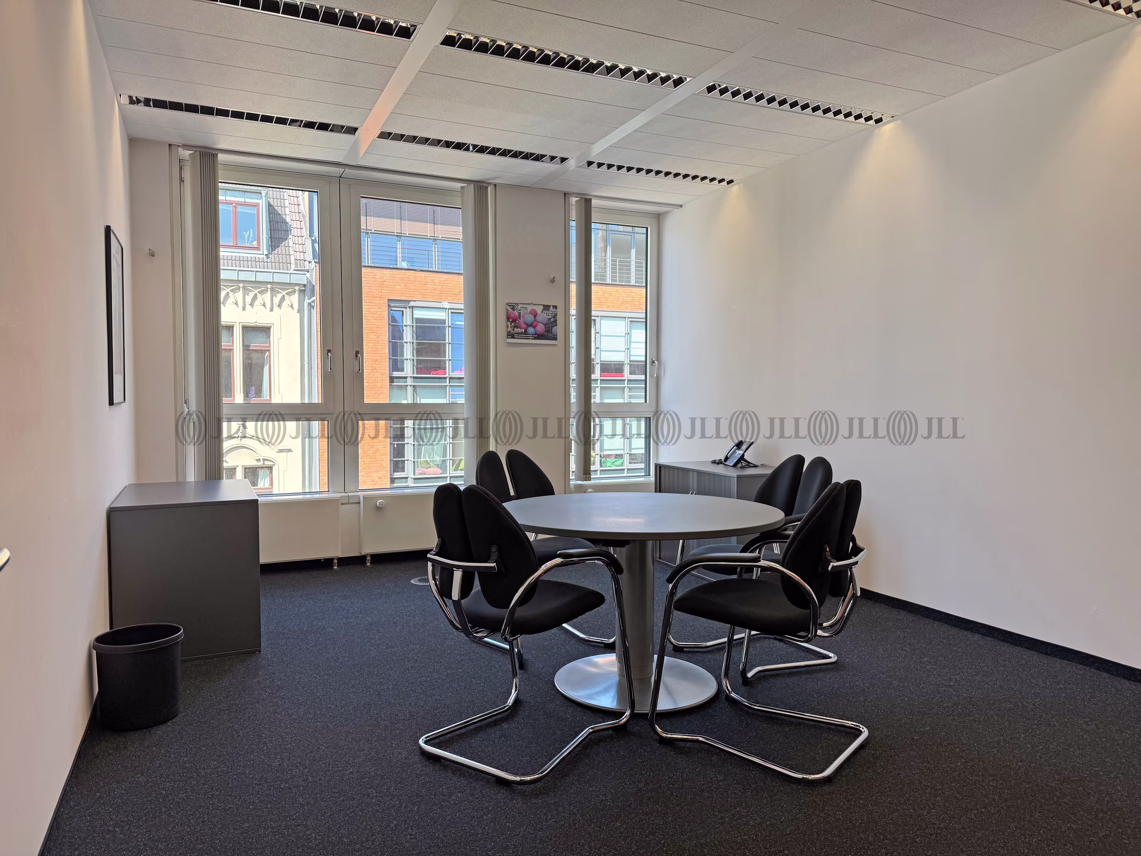 Büroimmobilie - Köln, Neustadt-Nord - K0204