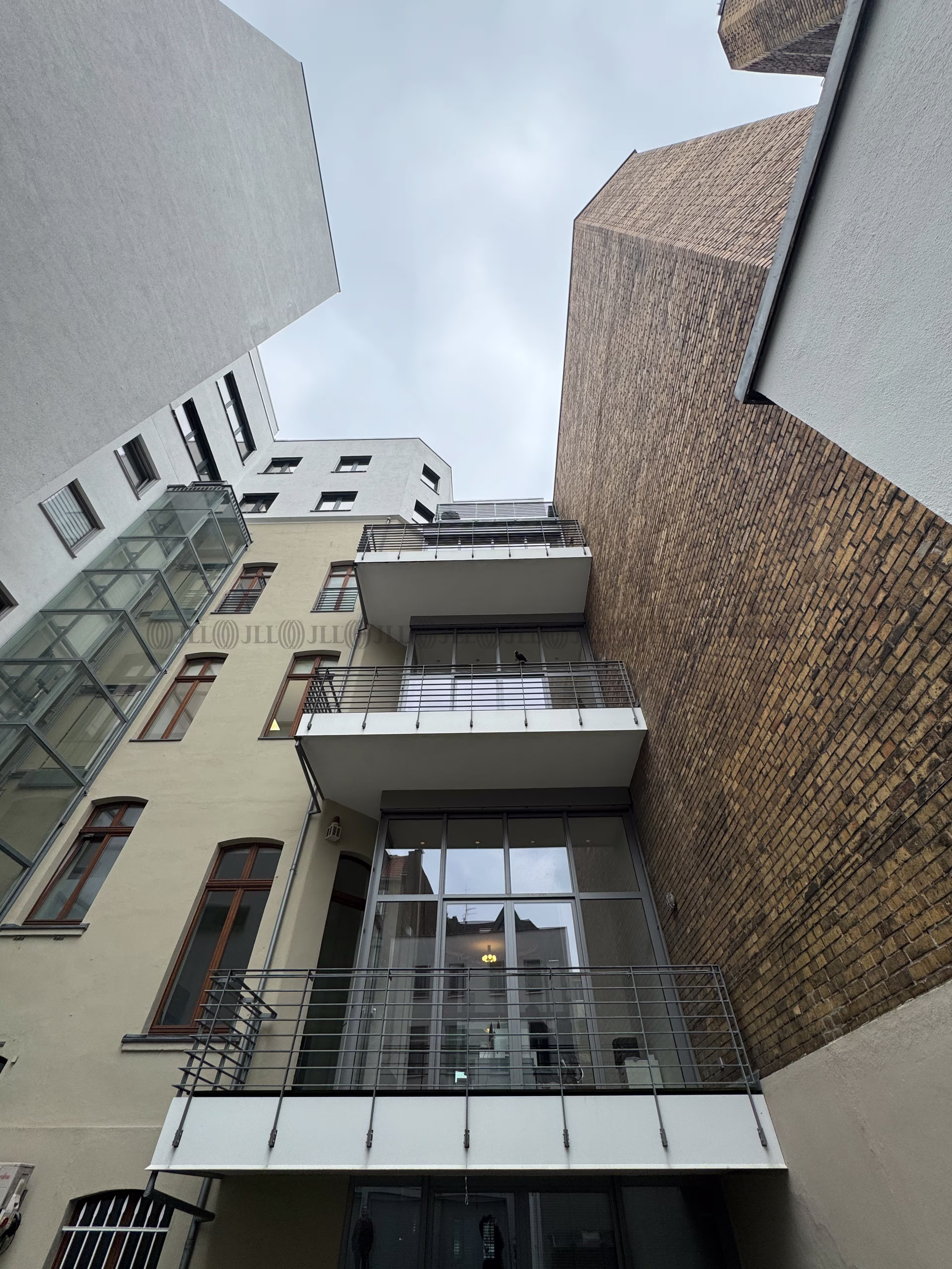 Büroimmobilie - Köln, Altstadt-Nord - K1089