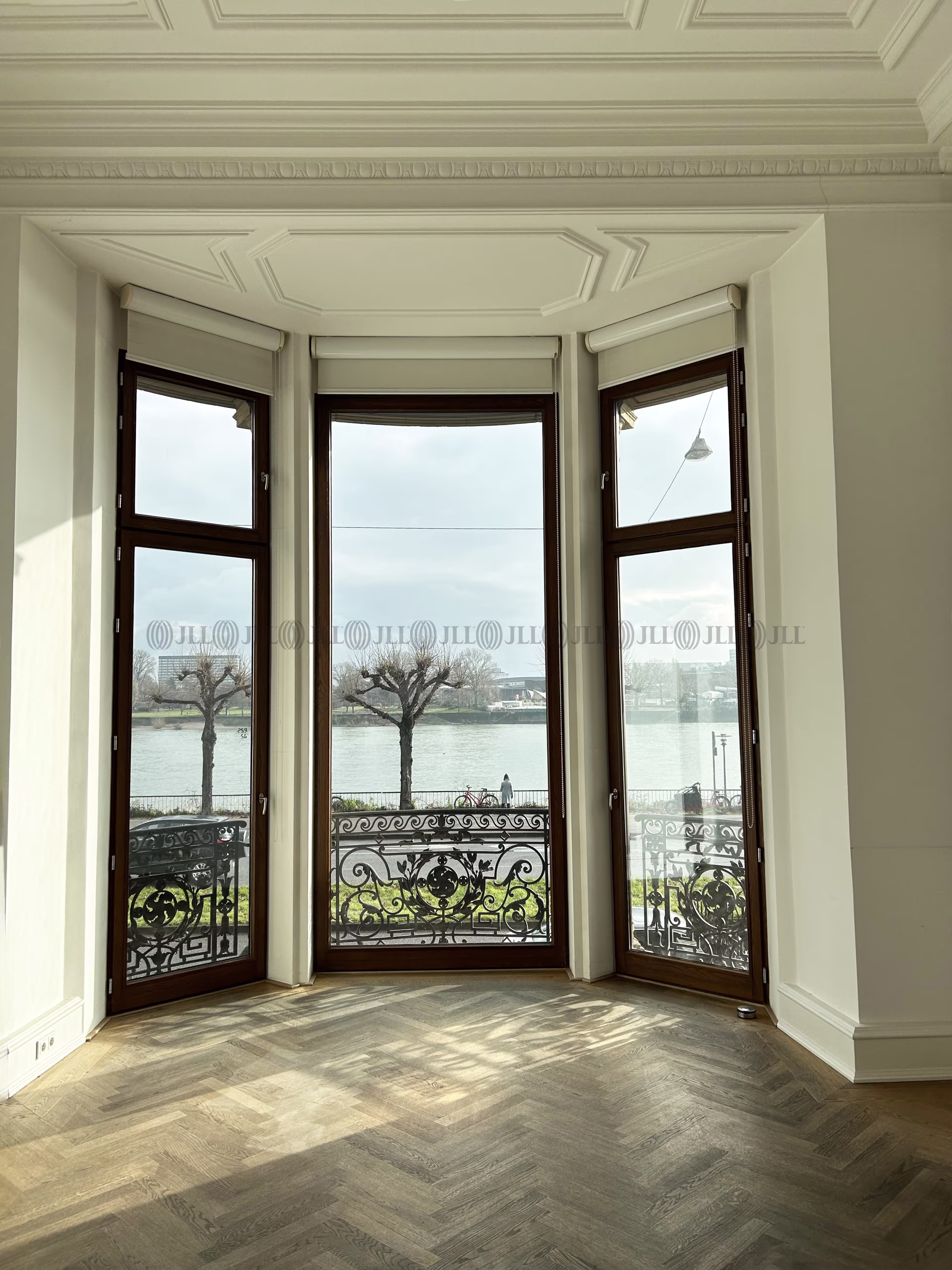 Büroimmobilie - Köln, Altstadt-Nord - K1089