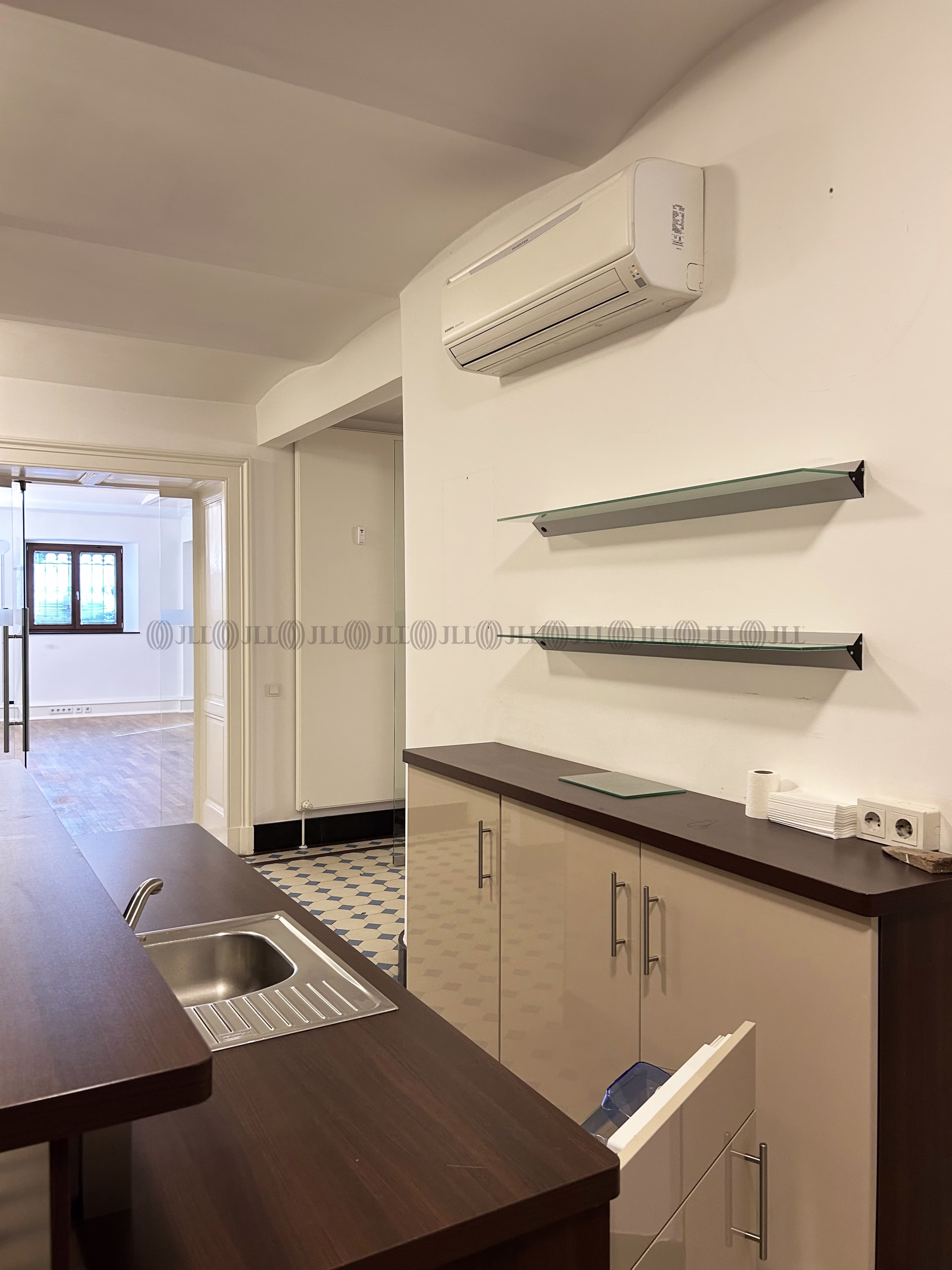 Büroimmobilie - Köln, Altstadt-Nord - K1089