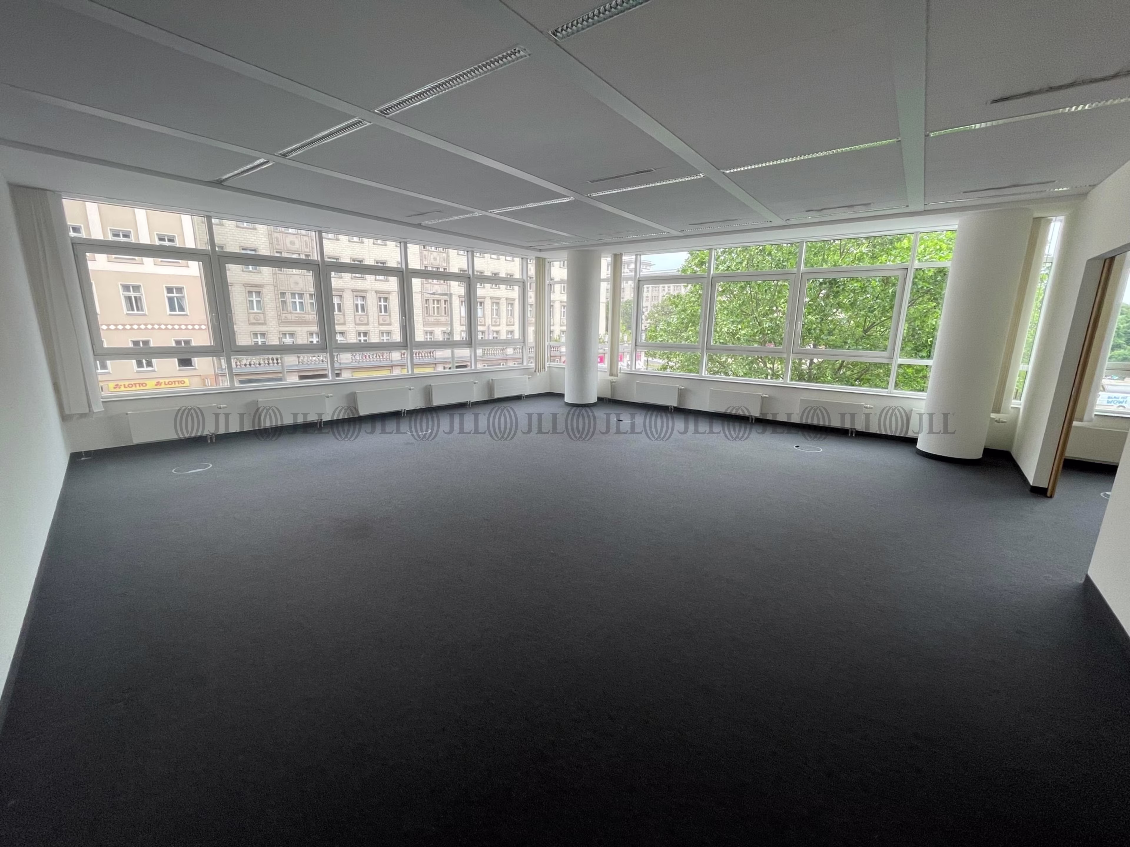 Büroimmobilie - Berlin, Friedrichshain - B0081