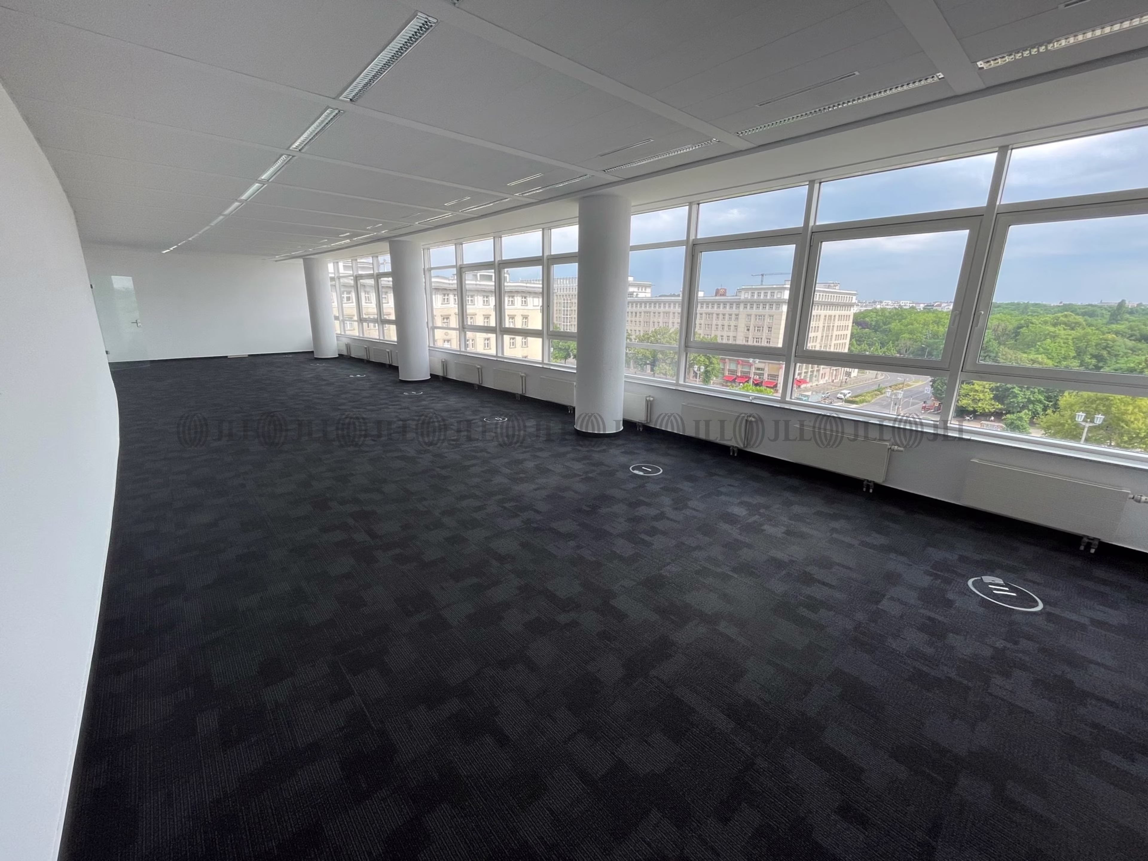 Büroimmobilie - Berlin, Friedrichshain - B0081