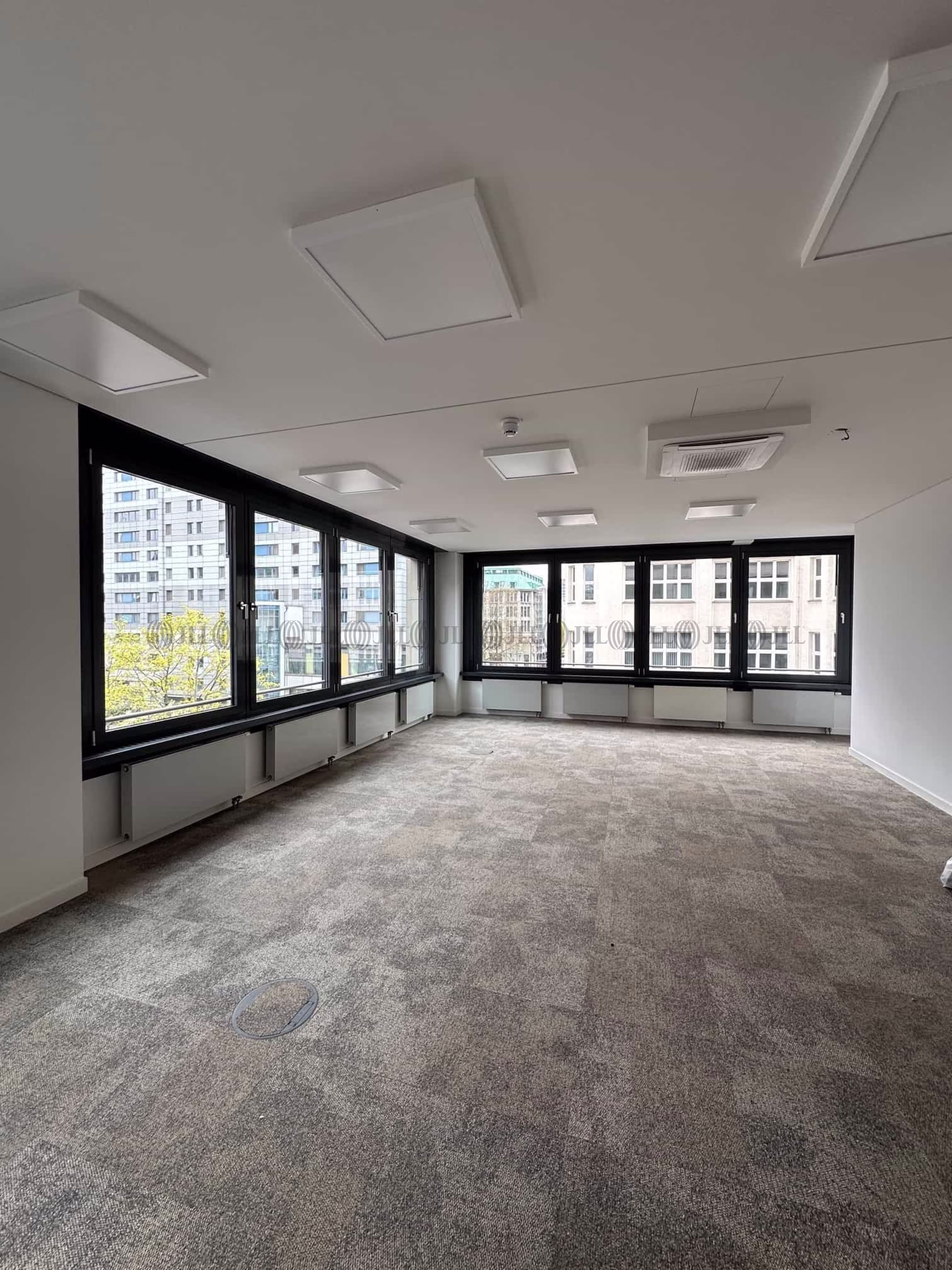 Büroimmobilie - Berlin, Mitte - B0435