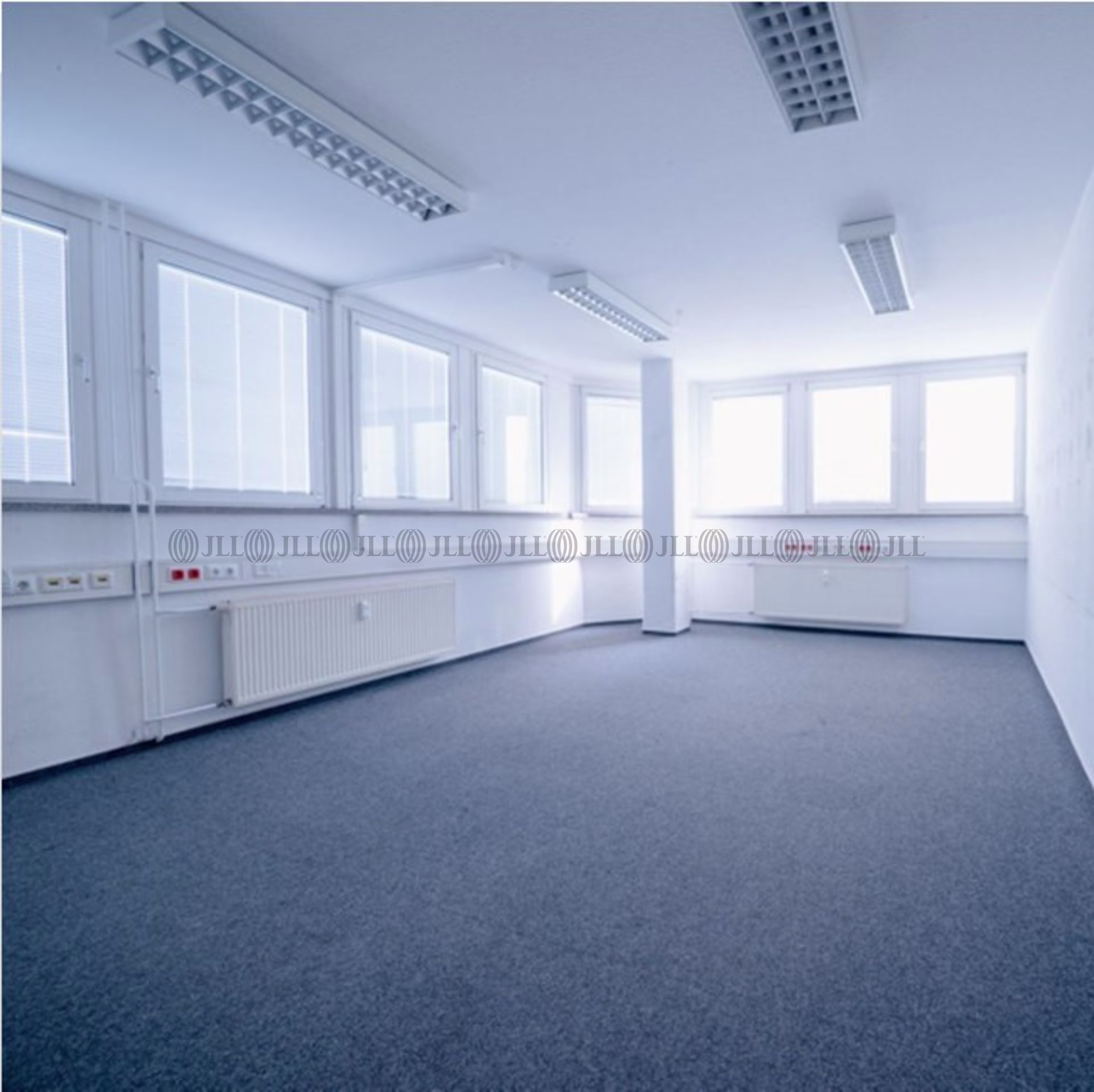 Büroimmobilie - Schönefeld - B1135