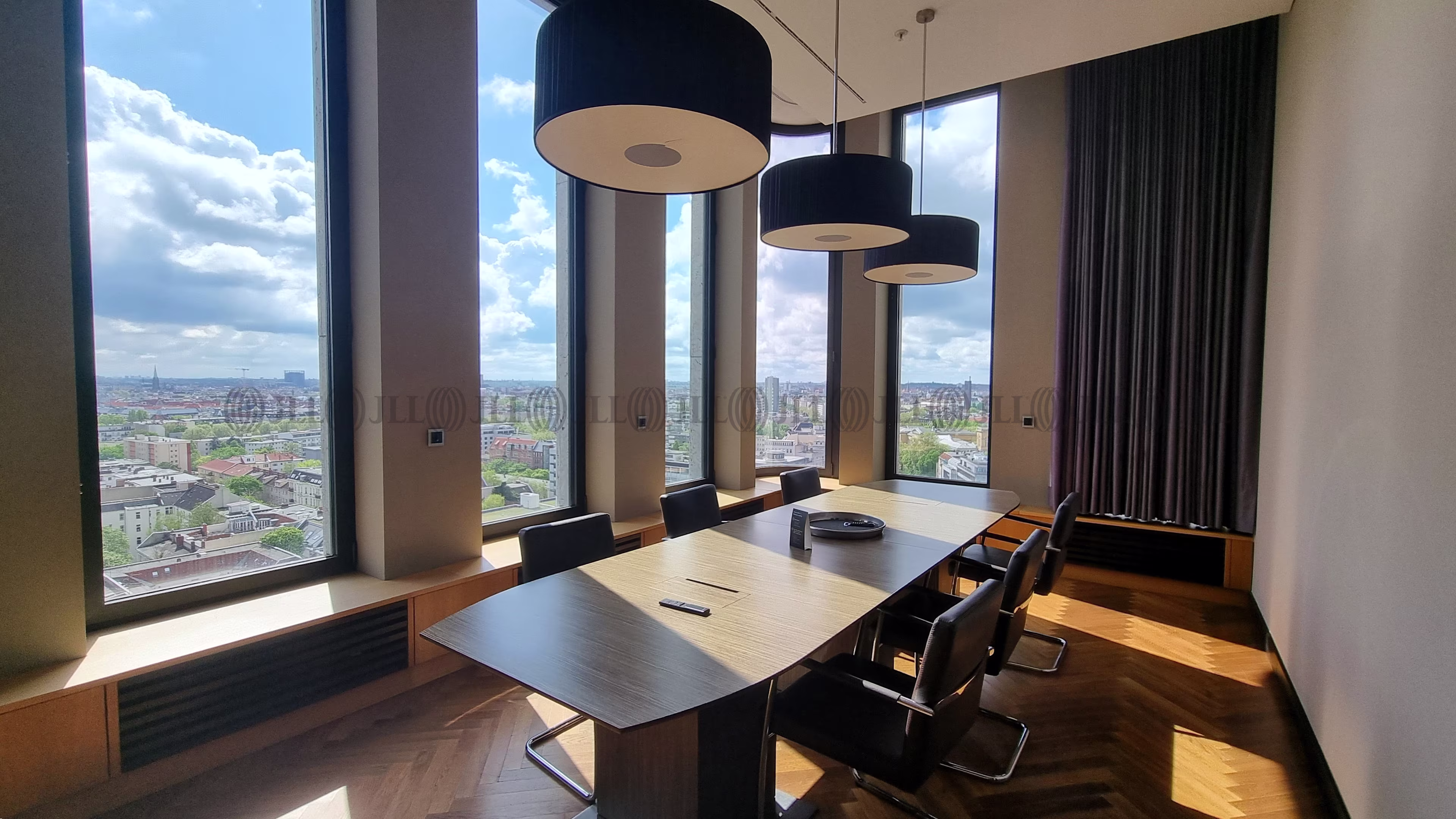 Büroimmobilie - Berlin, Charlottenburg - B0082