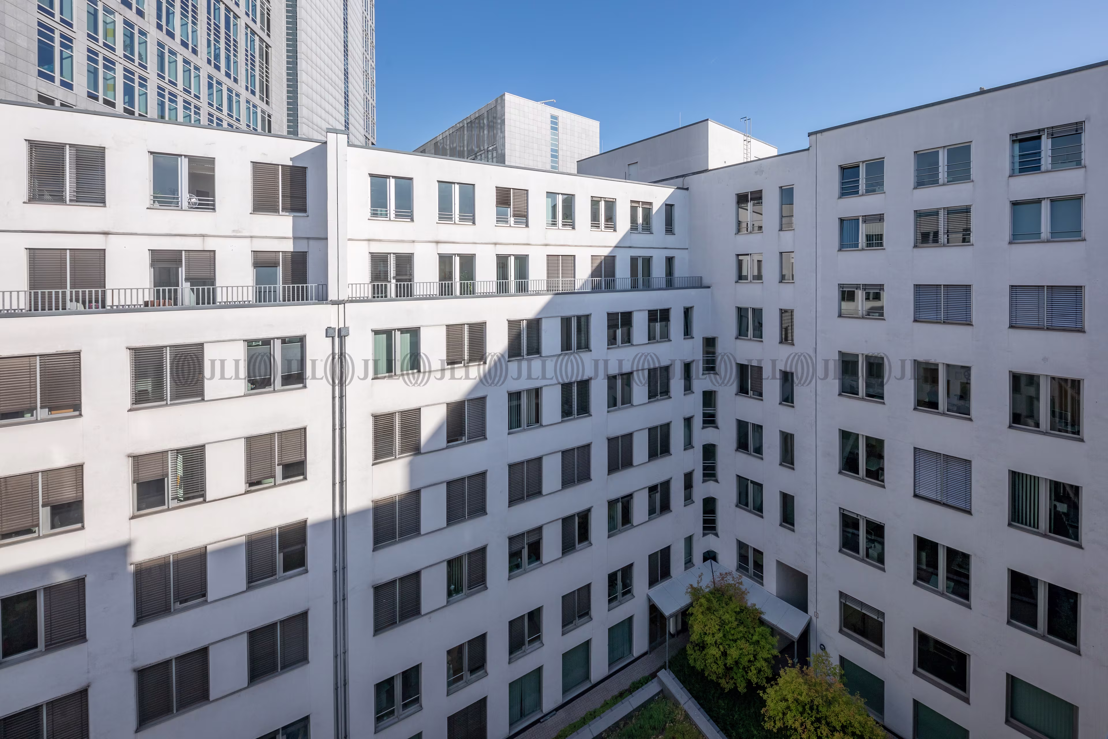 Büroimmobilie - Berlin, Mitte - B0283