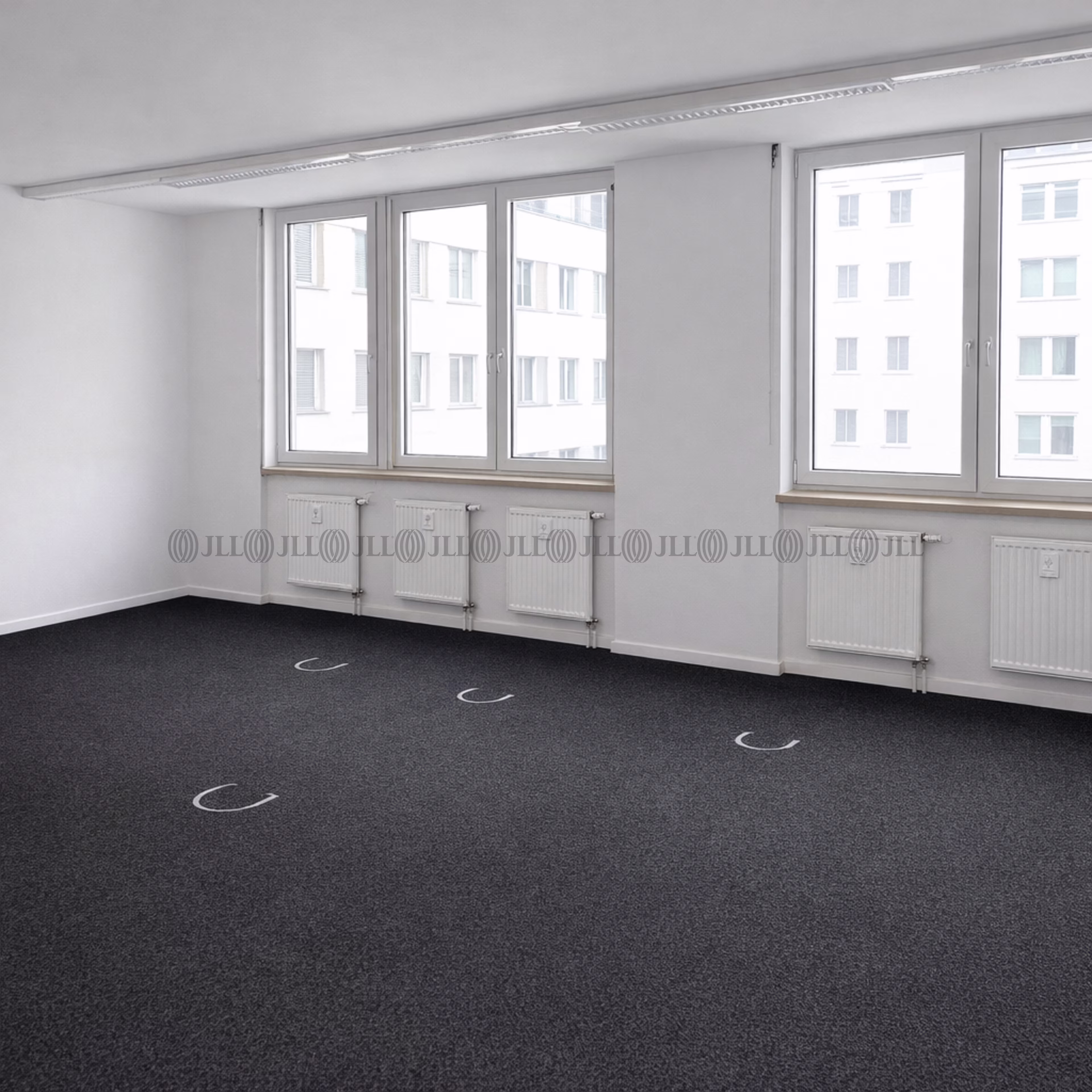 Büroimmobilie - Berlin, Mitte - B0283