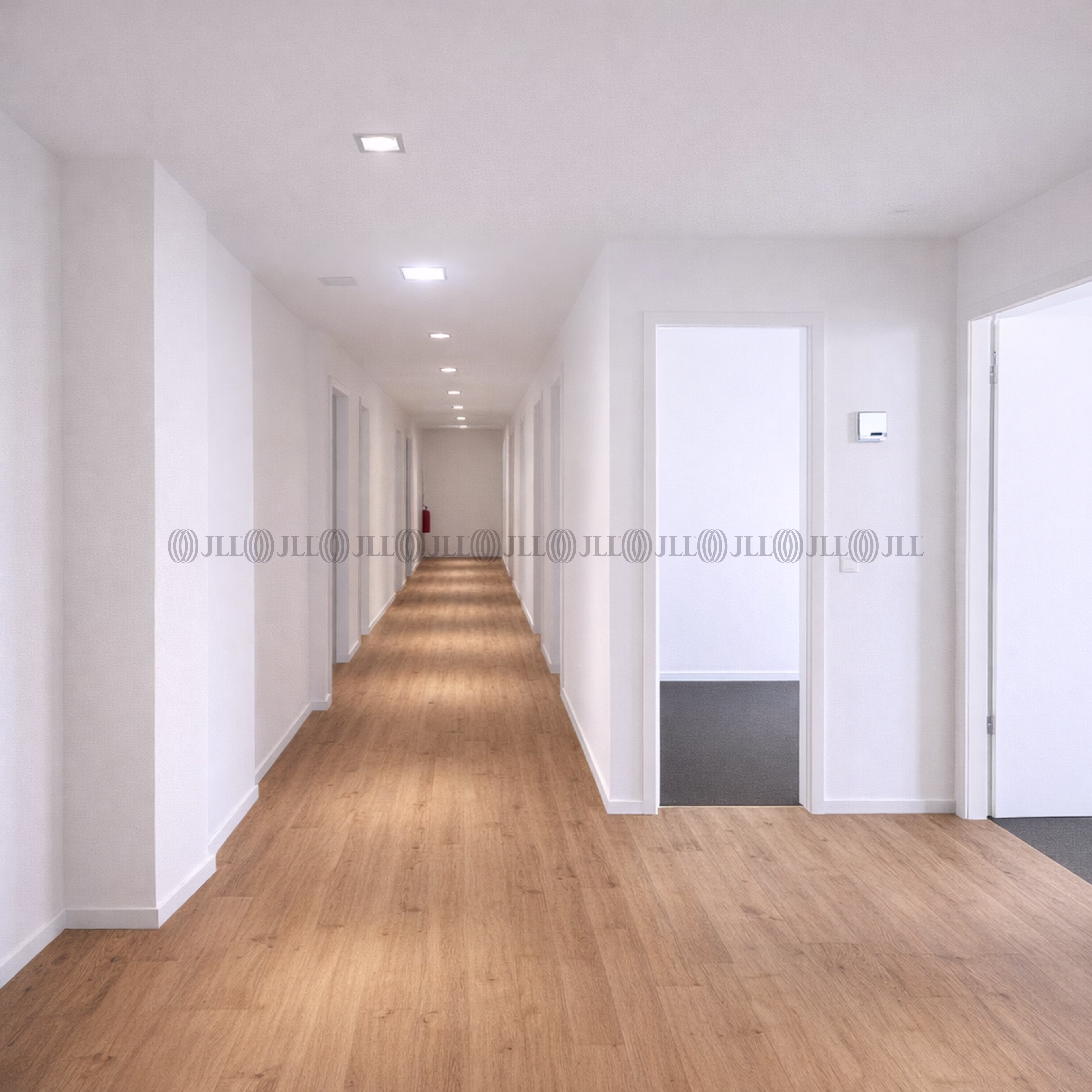 Büroimmobilie - Berlin, Mitte - B0283