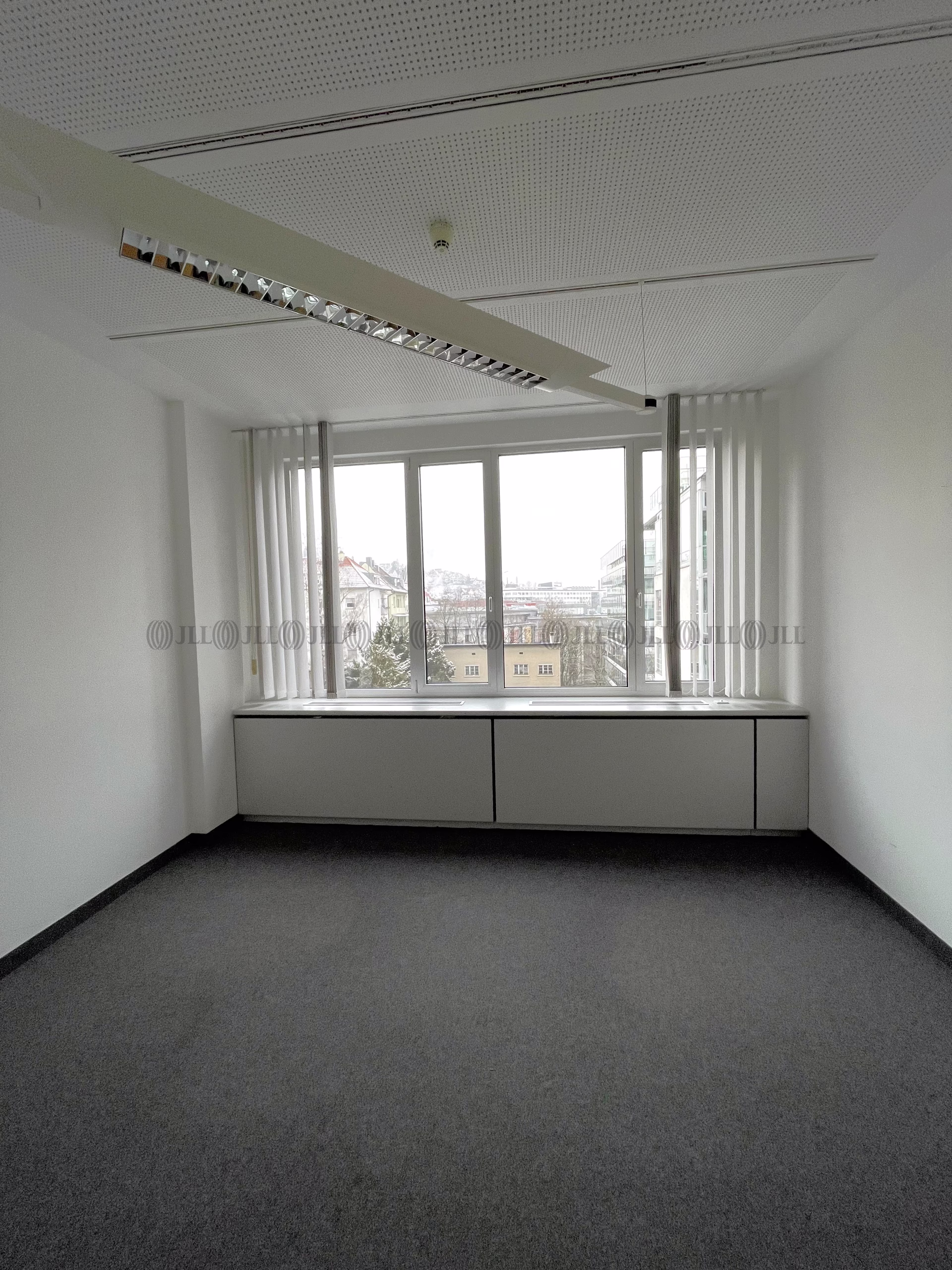 Büroimmobilie - Stuttgart, Stuttgart-Nord - S0107