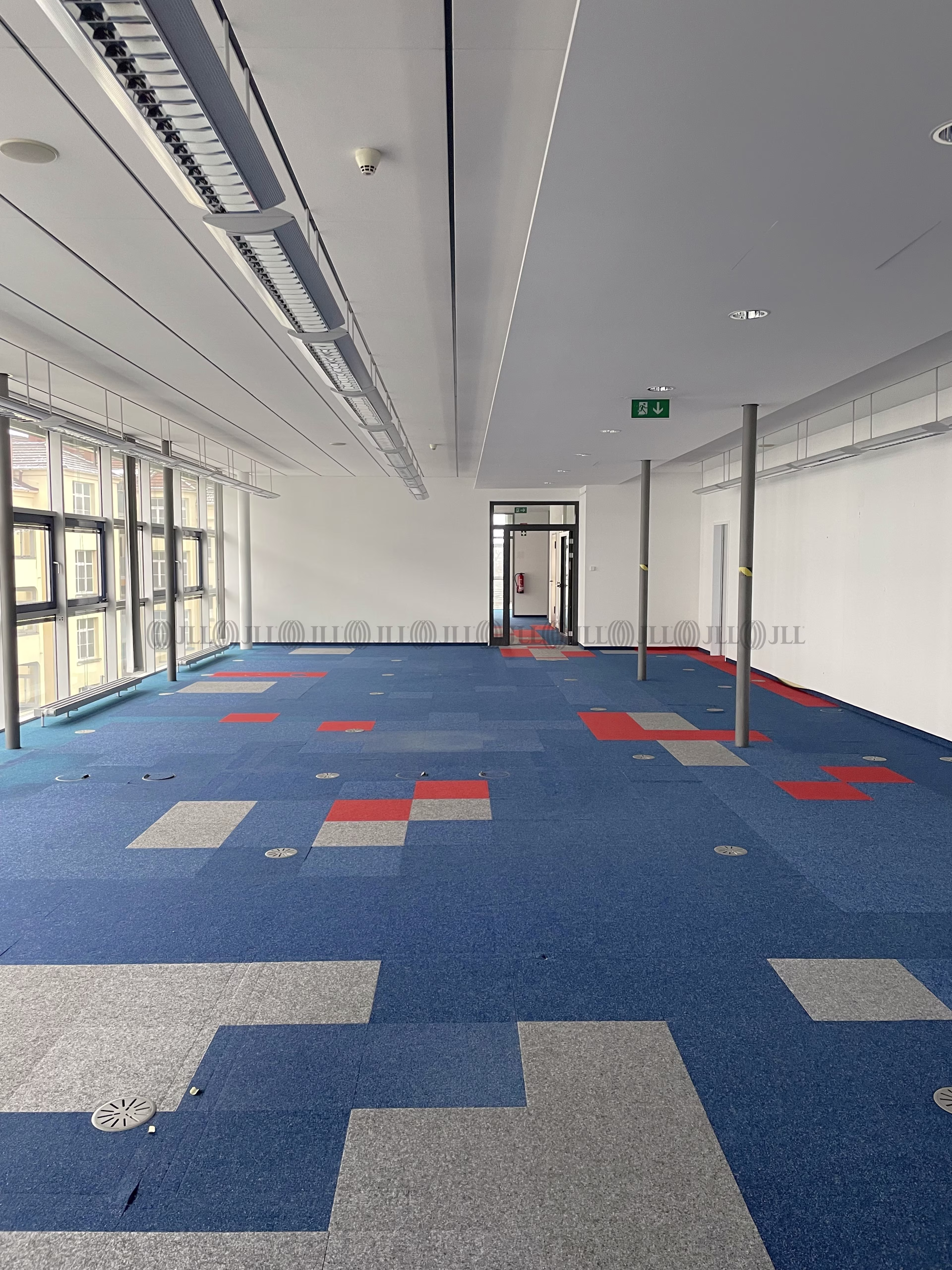 Büroimmobilie - Stuttgart, Stuttgart-Nord - S0107