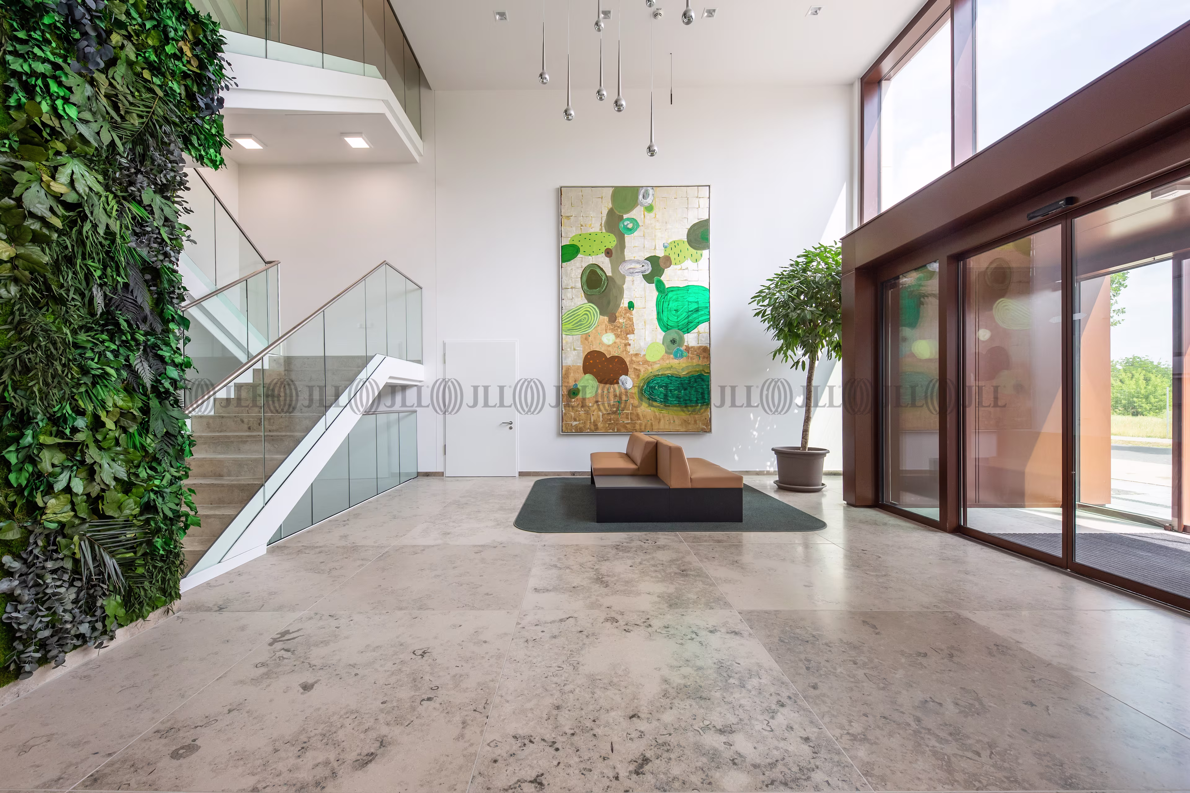 Büroimmobilie - Schönefeld - B2635