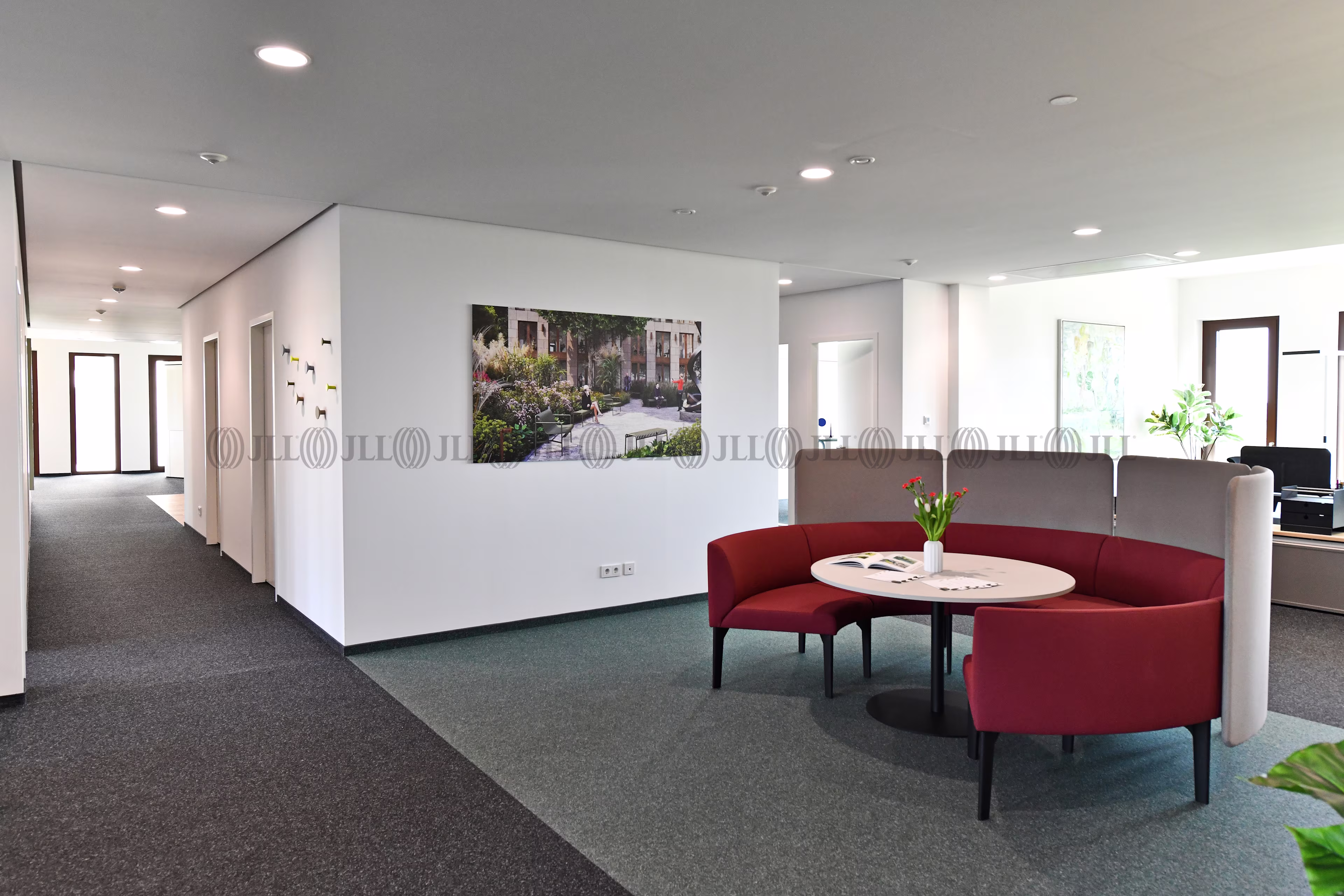 Büroimmobilie - Schönefeld - B2635