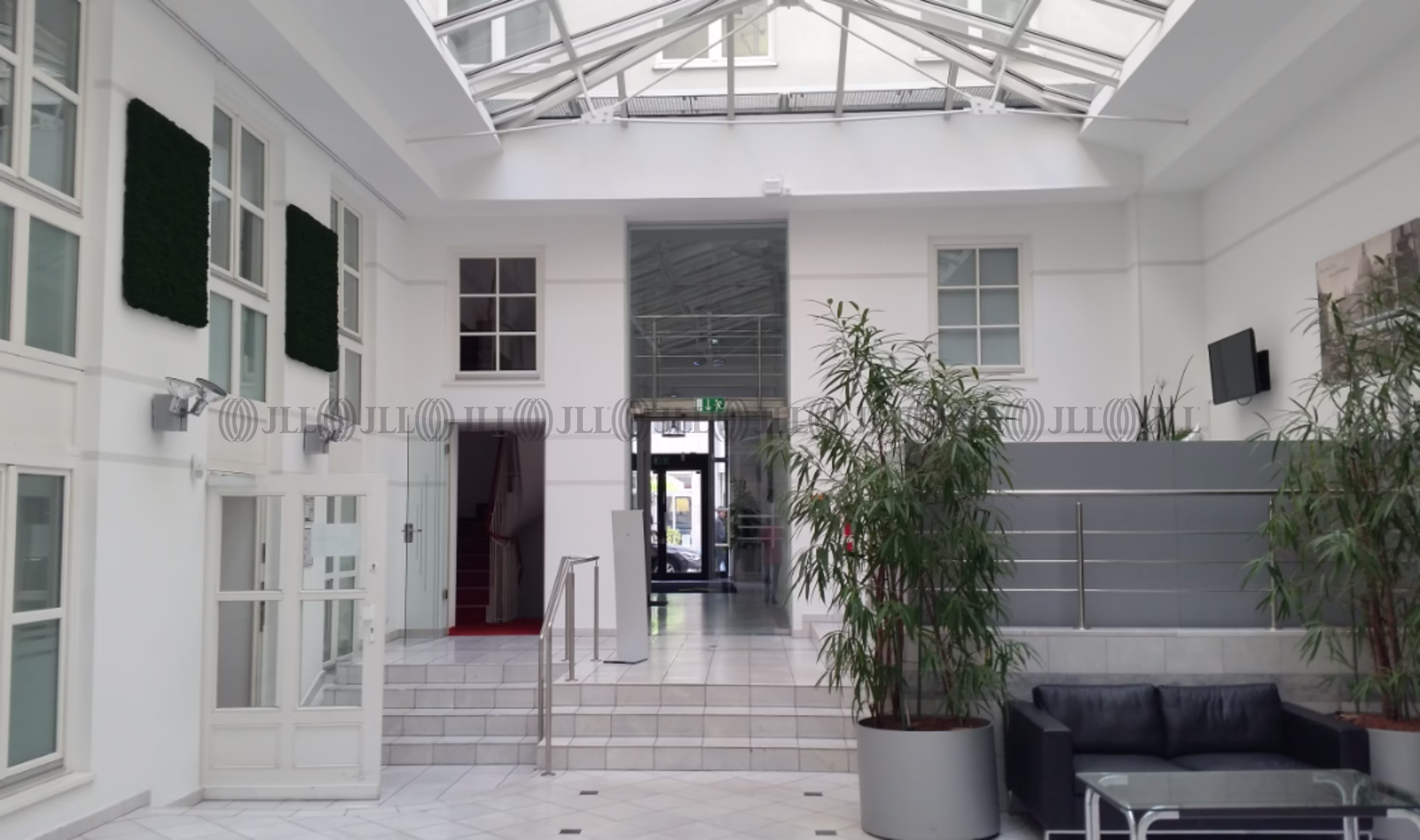 Büroimmobilie - Berlin, Mitte - B3325