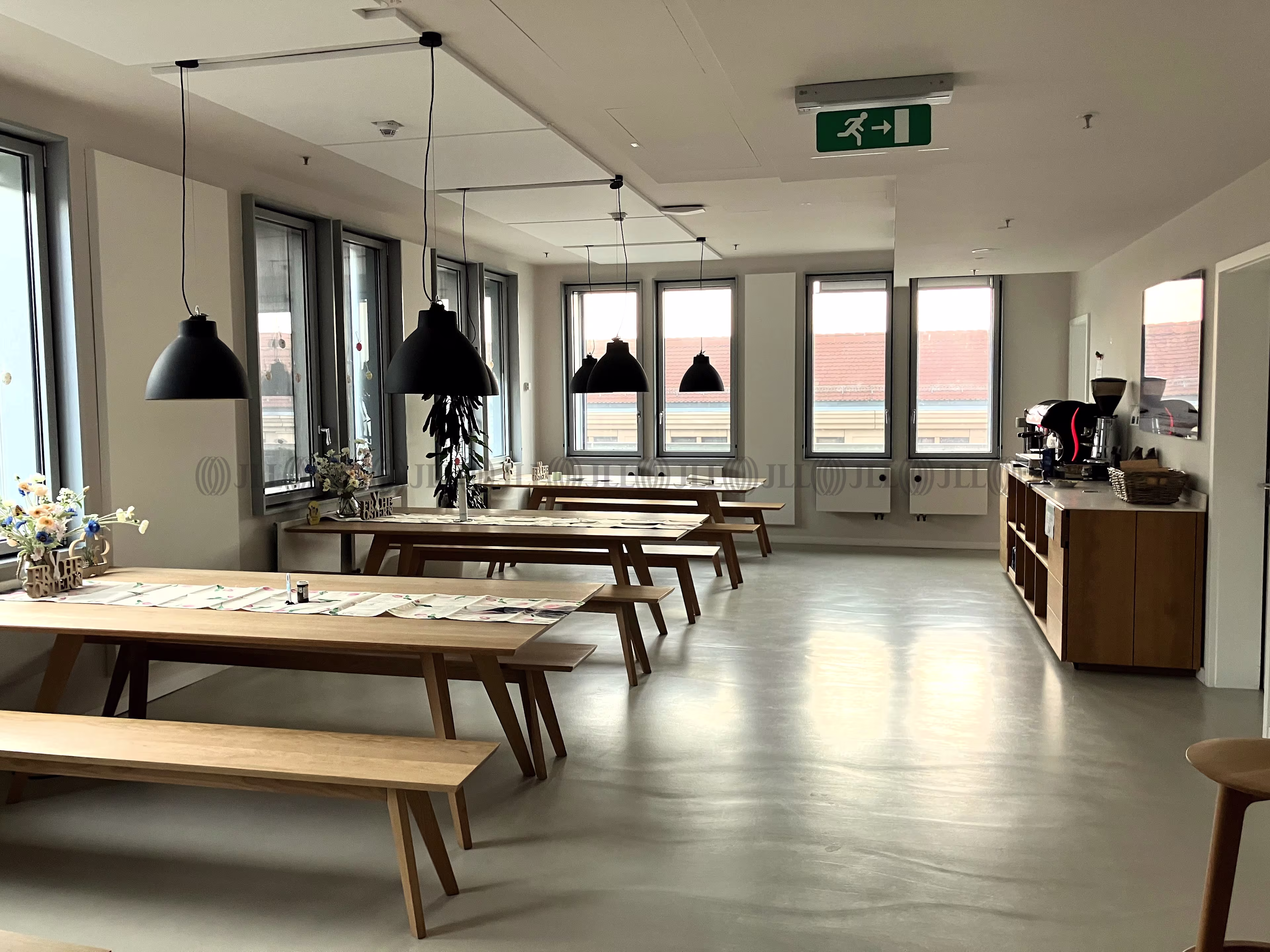 Büroimmobilie - Berlin, Mitte - B0383