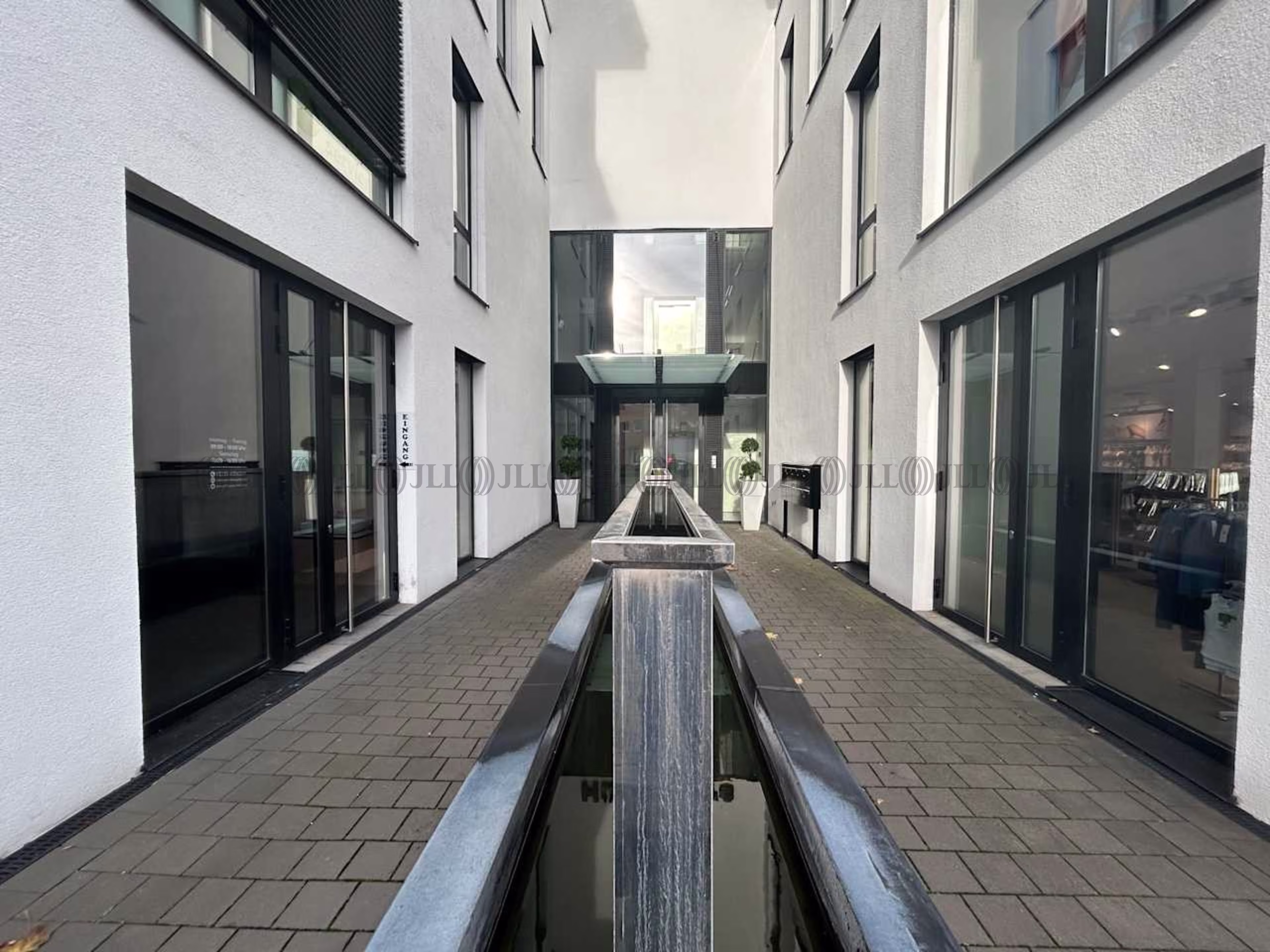 Büroimmobilie - Hürth - K0508