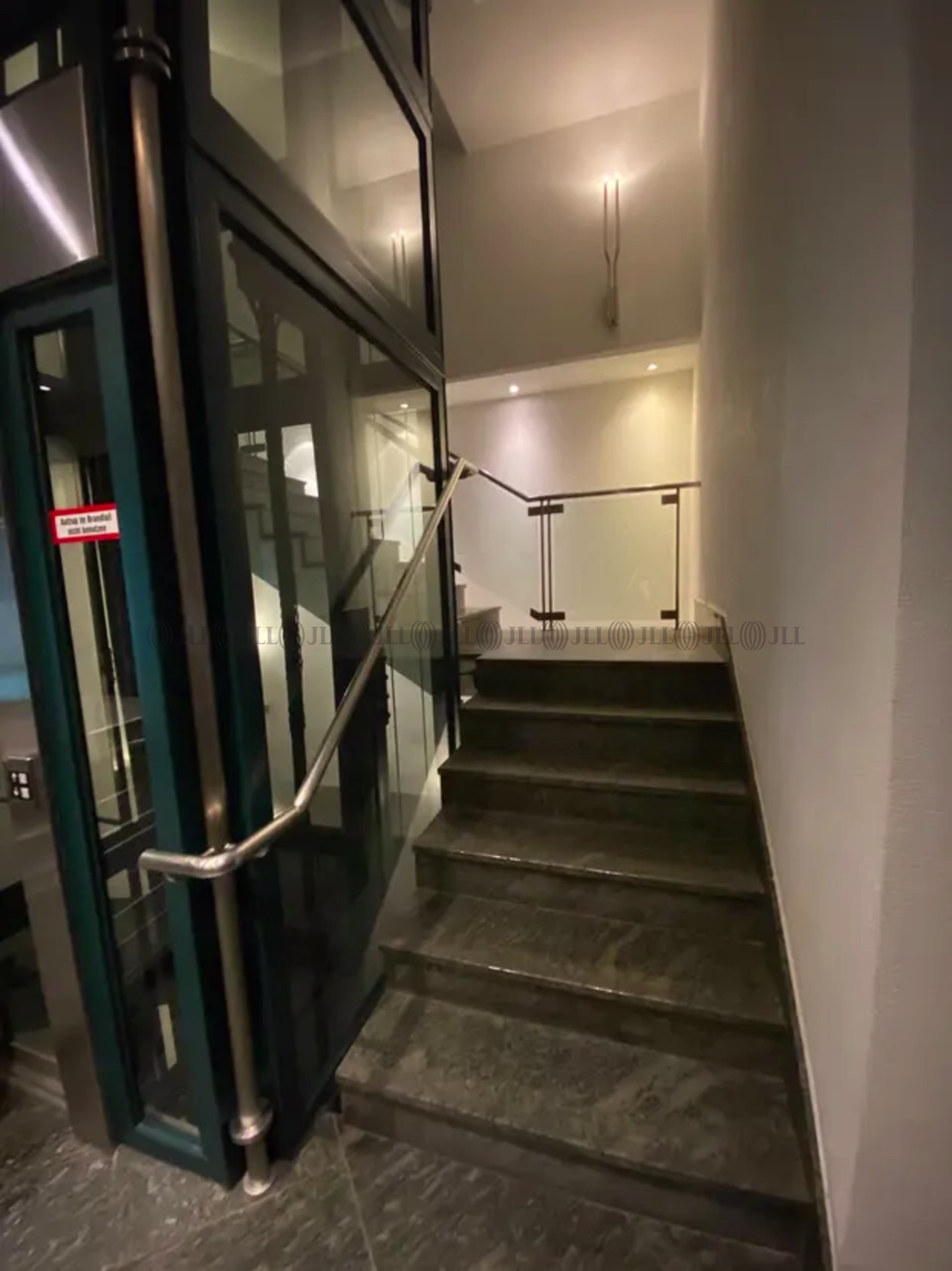 Büroimmobilie - Berlin, Halensee - B2927