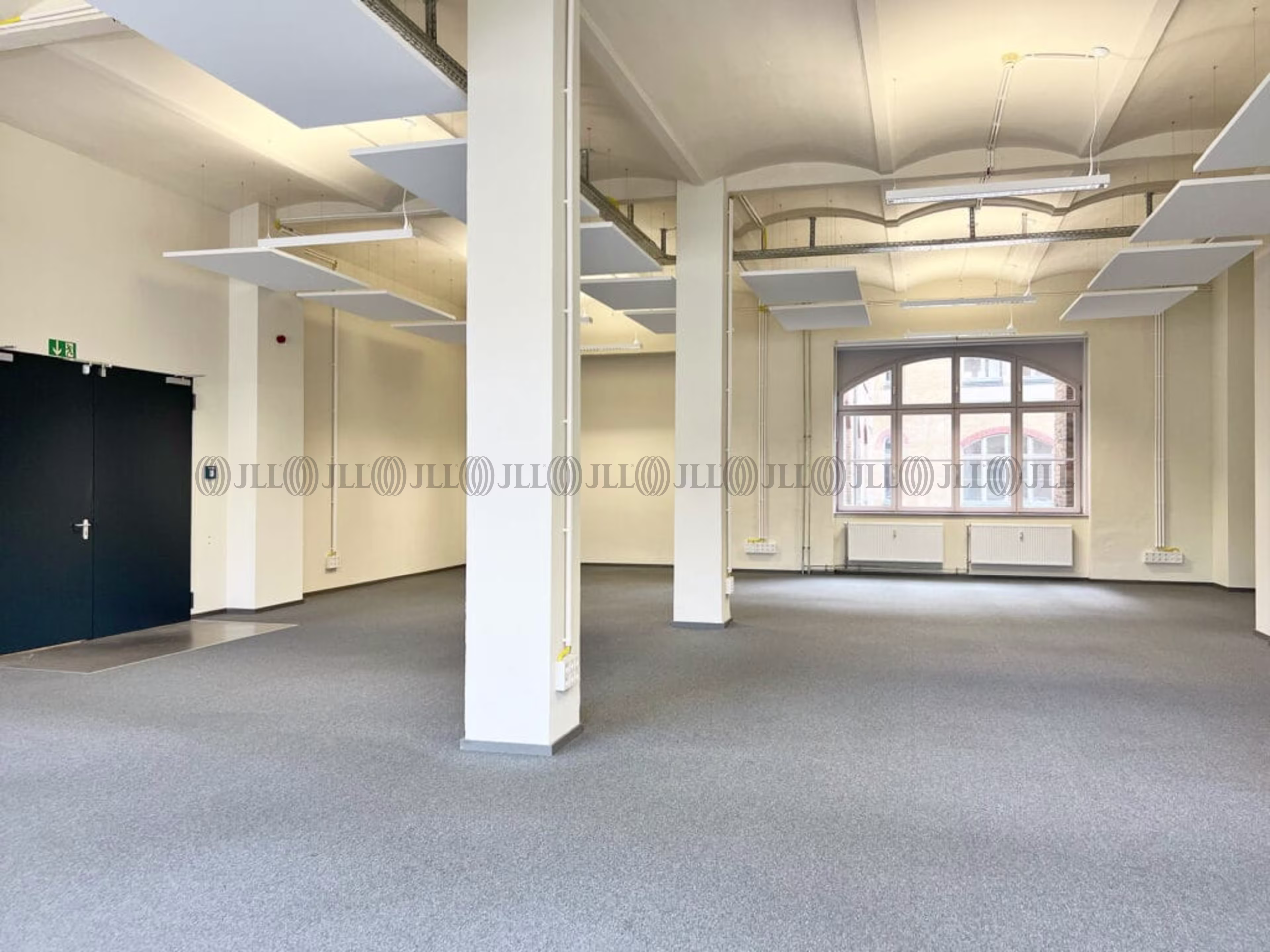 Büroimmobilie - Berlin, Plänterwald - B0450