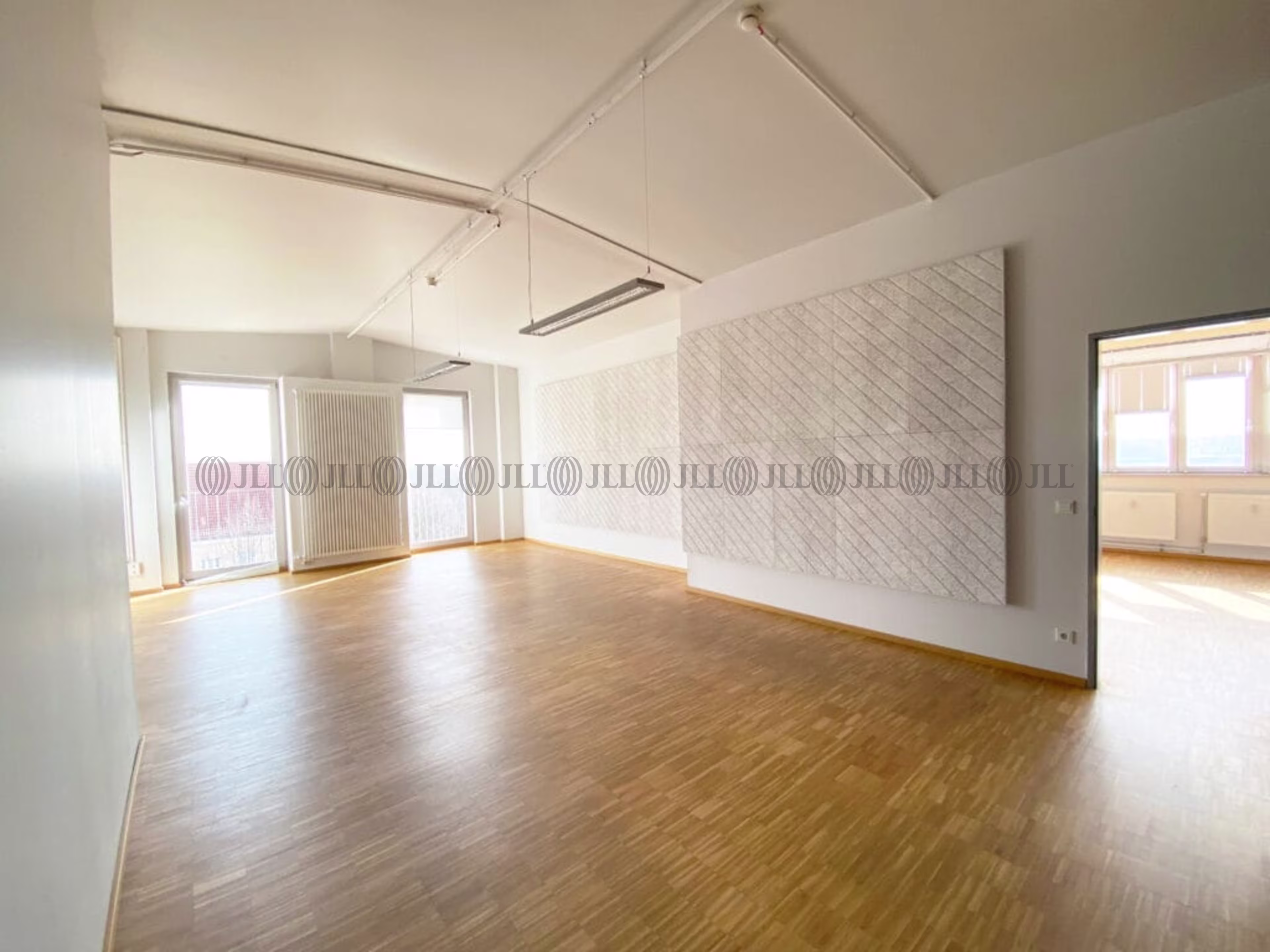 Büroimmobilie - Berlin, Plänterwald - B0450