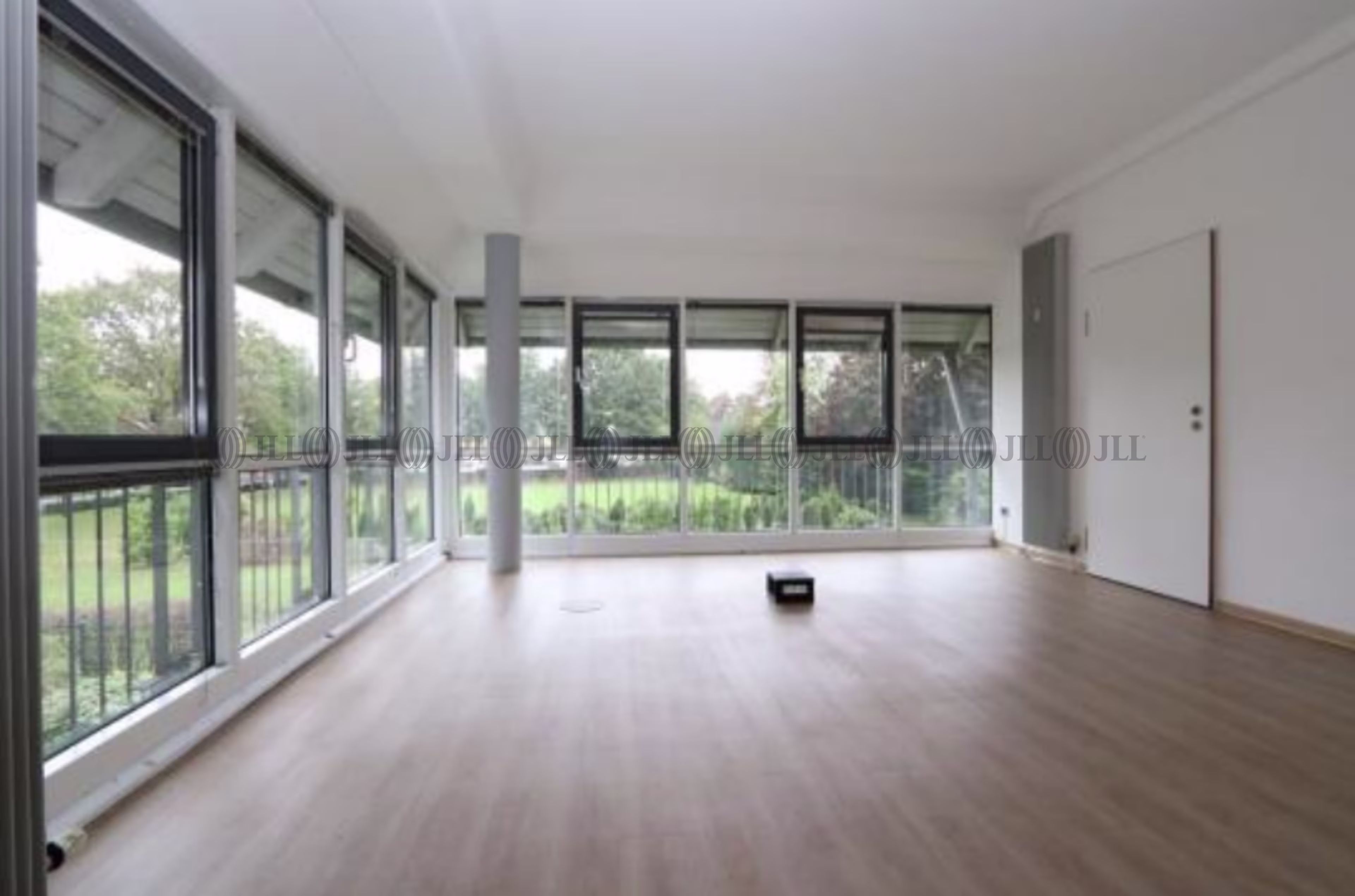 Büroimmobilie - Köln, Lövenich - K1329