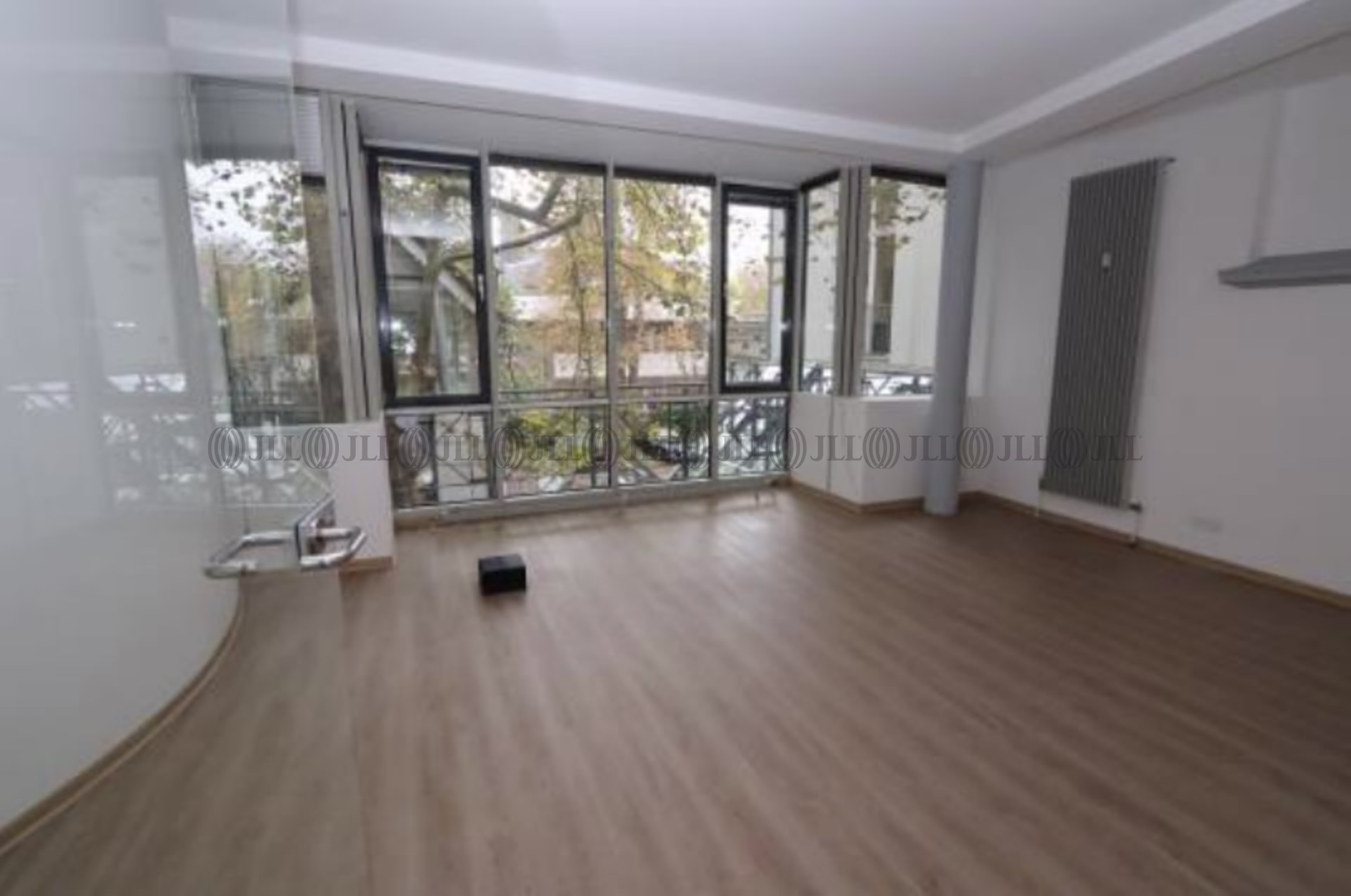 Büroimmobilie - Köln, Lövenich - K1329