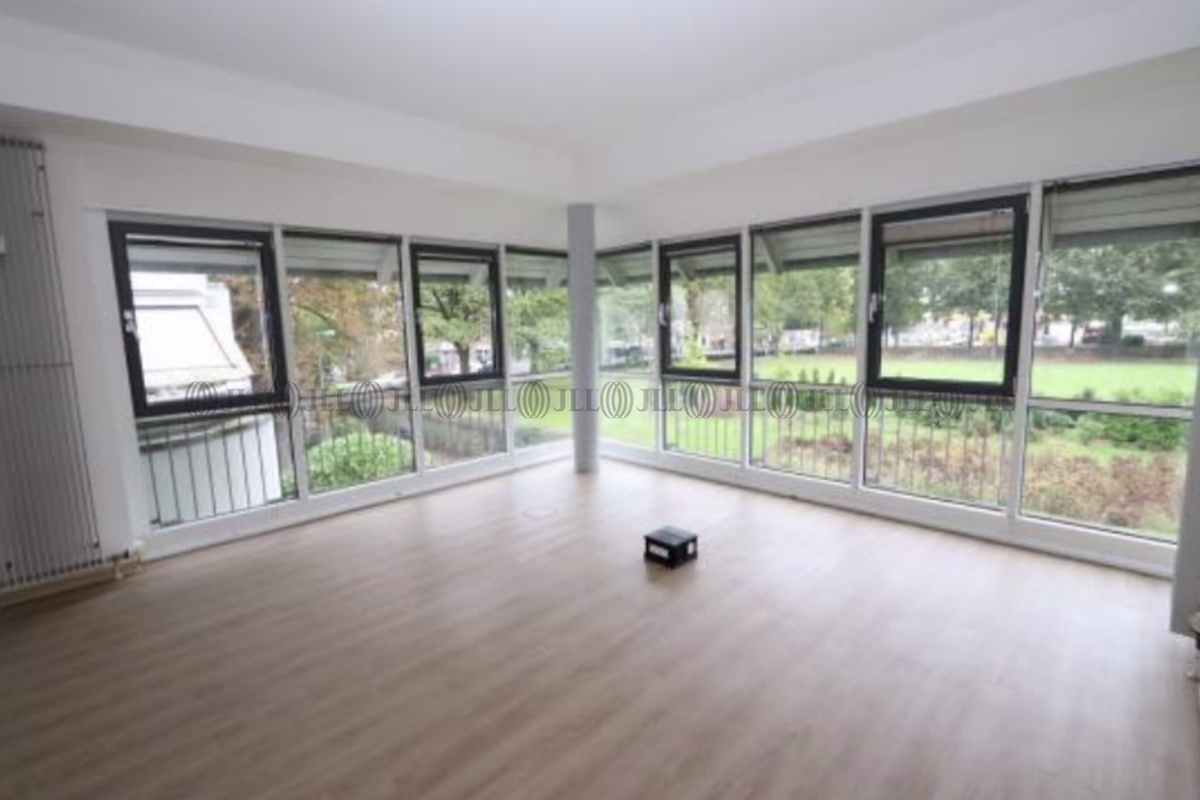 Büroimmobilie - Köln, Lövenich - K1329