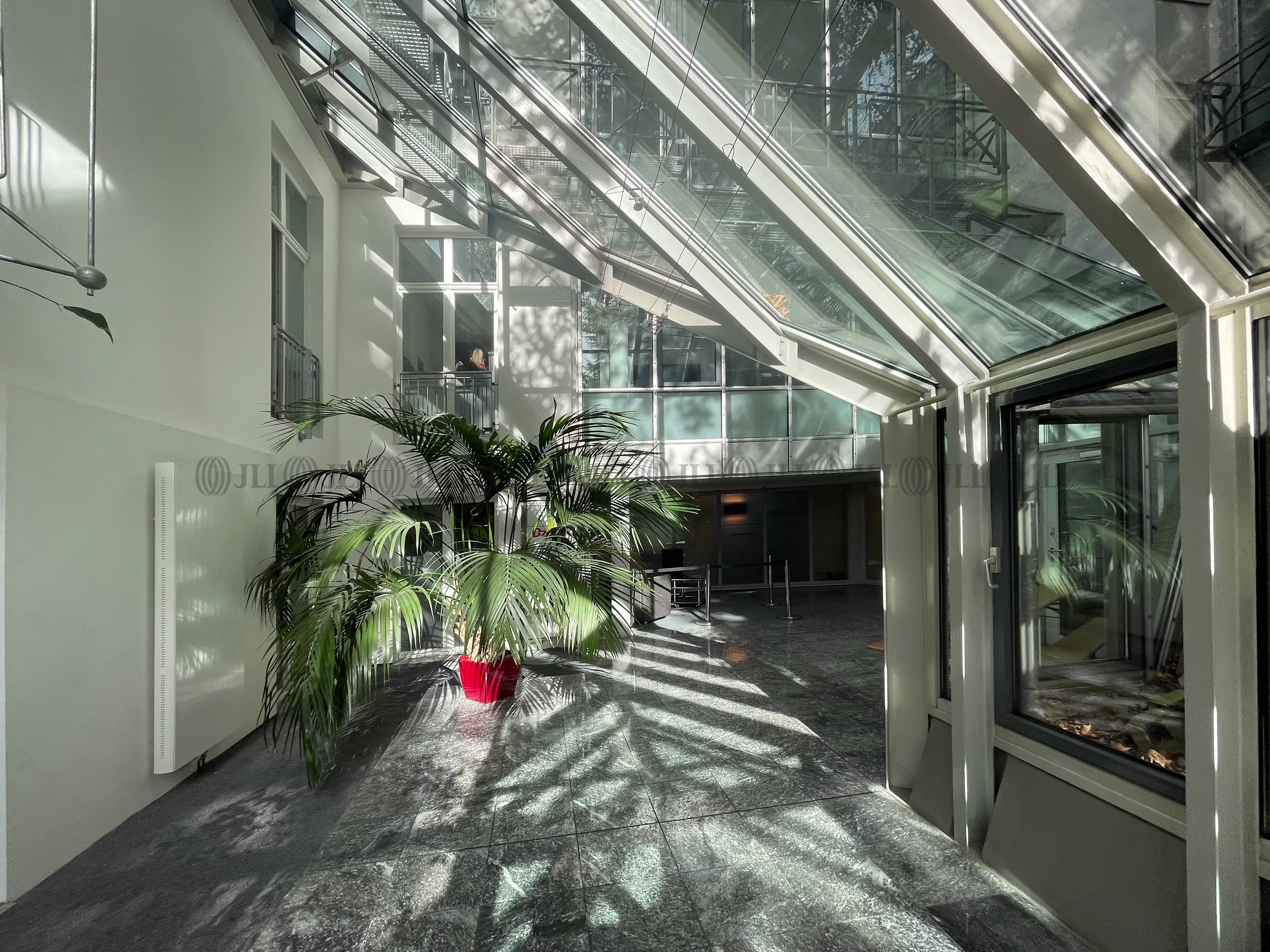 Büroimmobilie - Köln, Lövenich - K1329