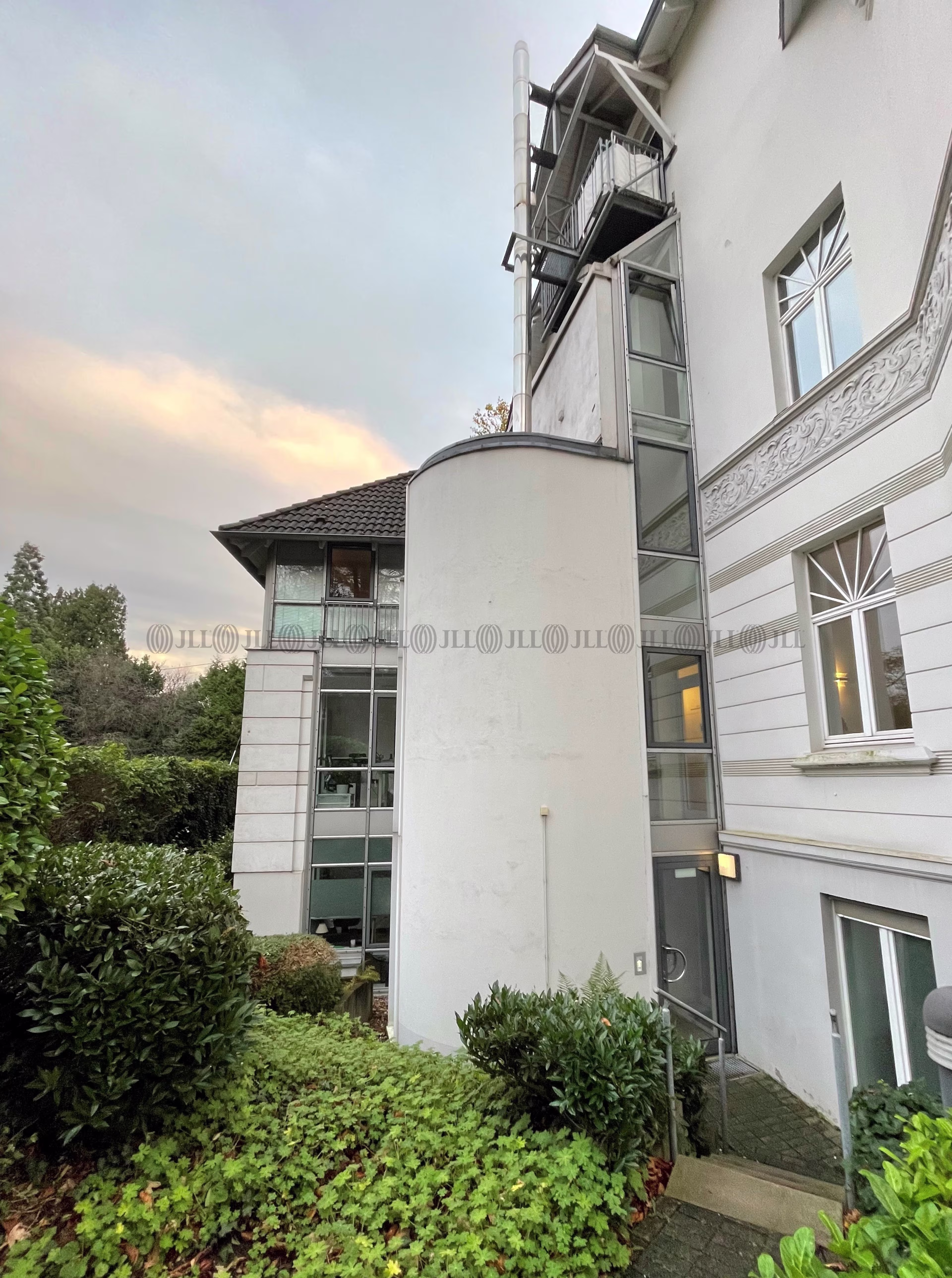 Büroimmobilie - Köln, Lövenich - K1329