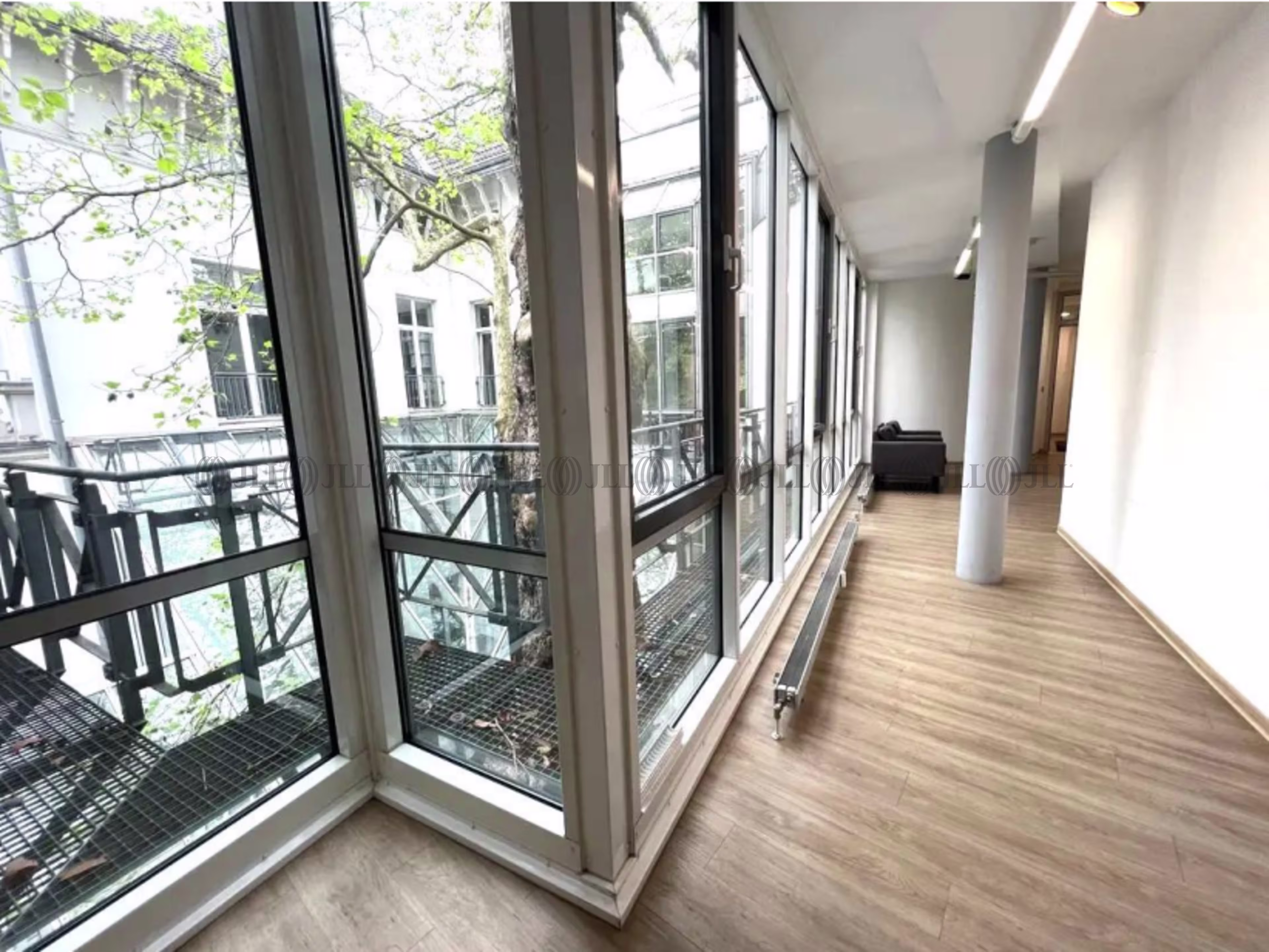Büroimmobilie - Köln, Lövenich - K1329