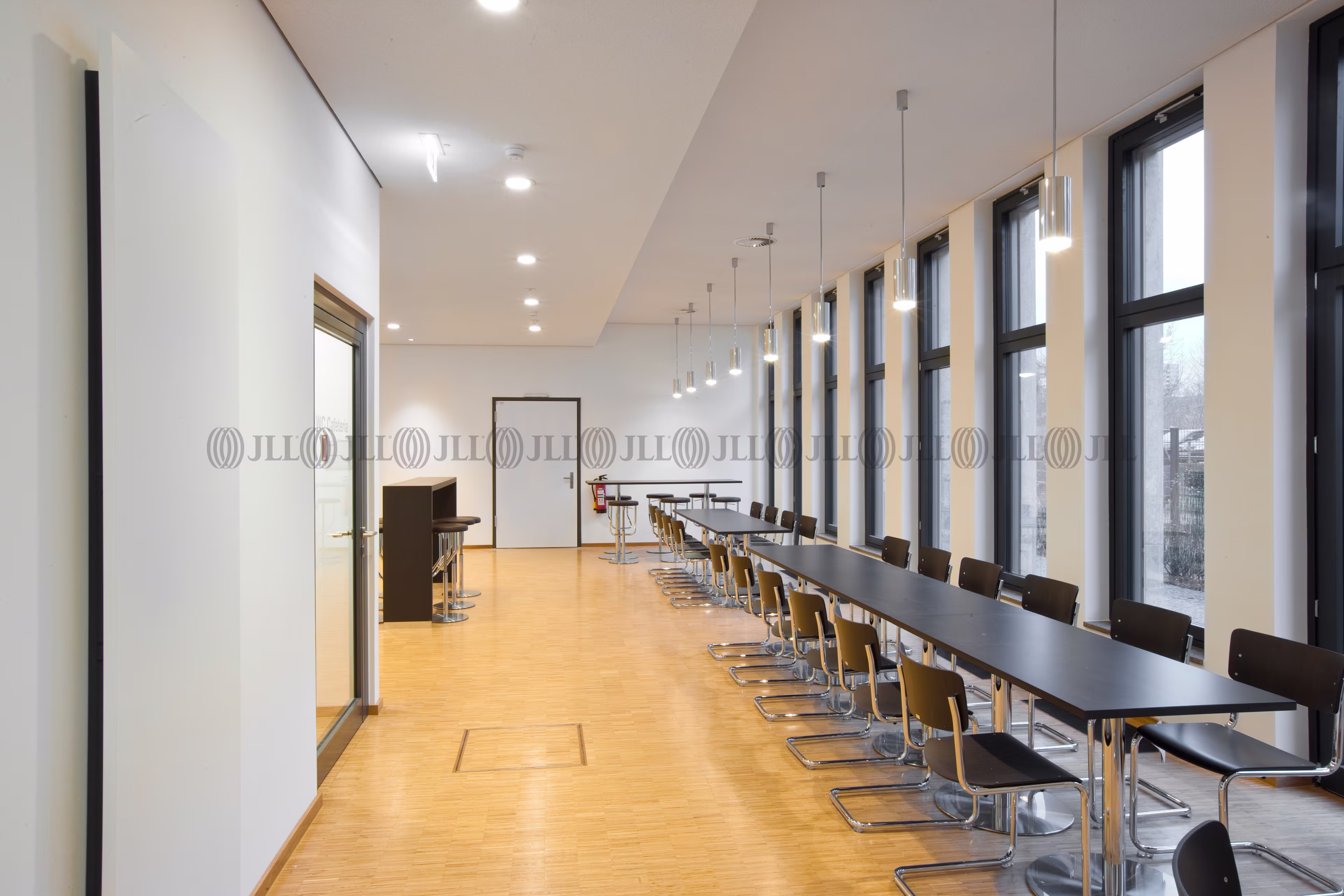 Büroimmobilie - Berlin, Mitte - B0906