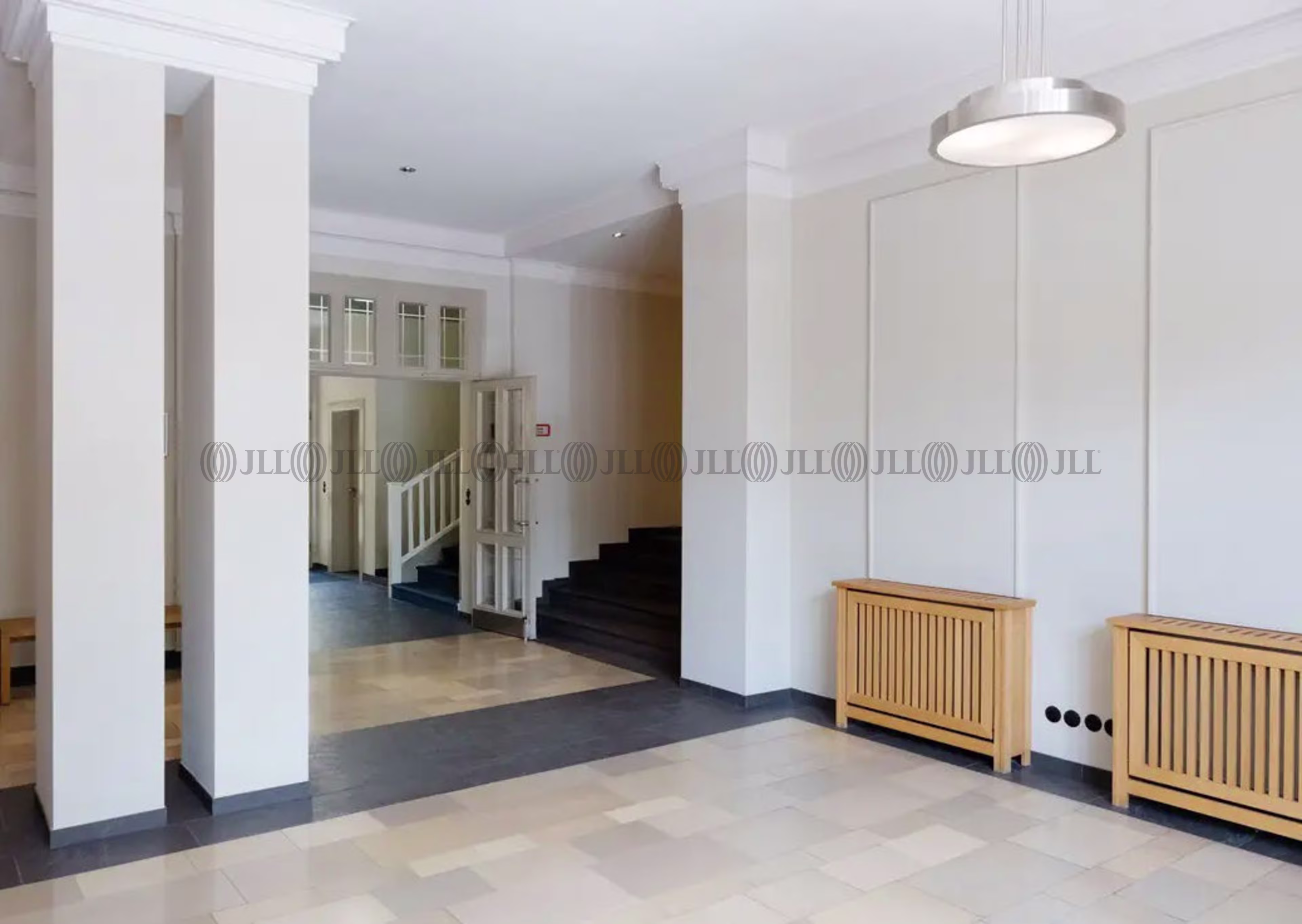 Büroimmobilie - Berlin, Charlottenburg - B0401