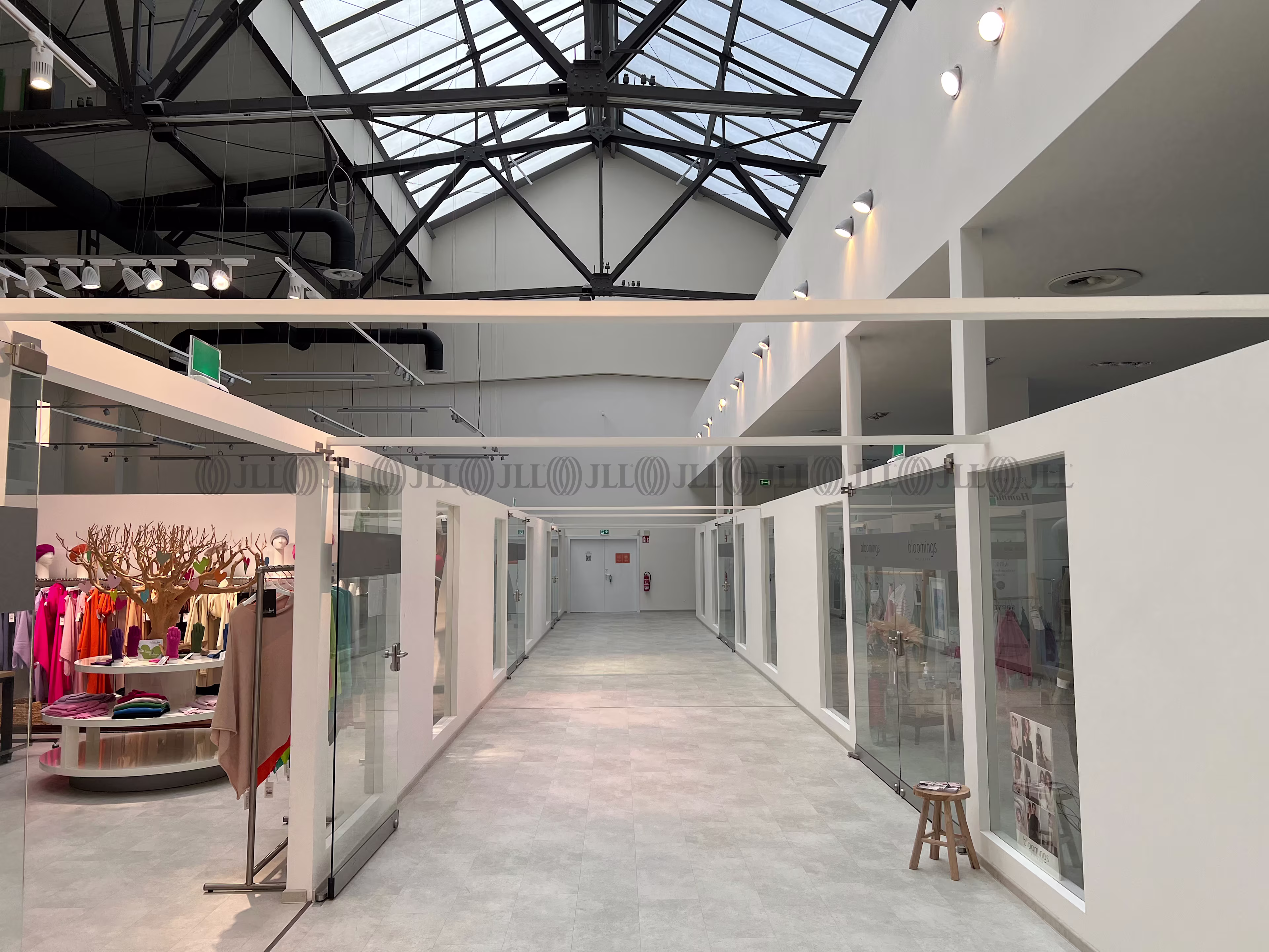 Büroimmobilie - Düsseldorf, Derendorf - D2251