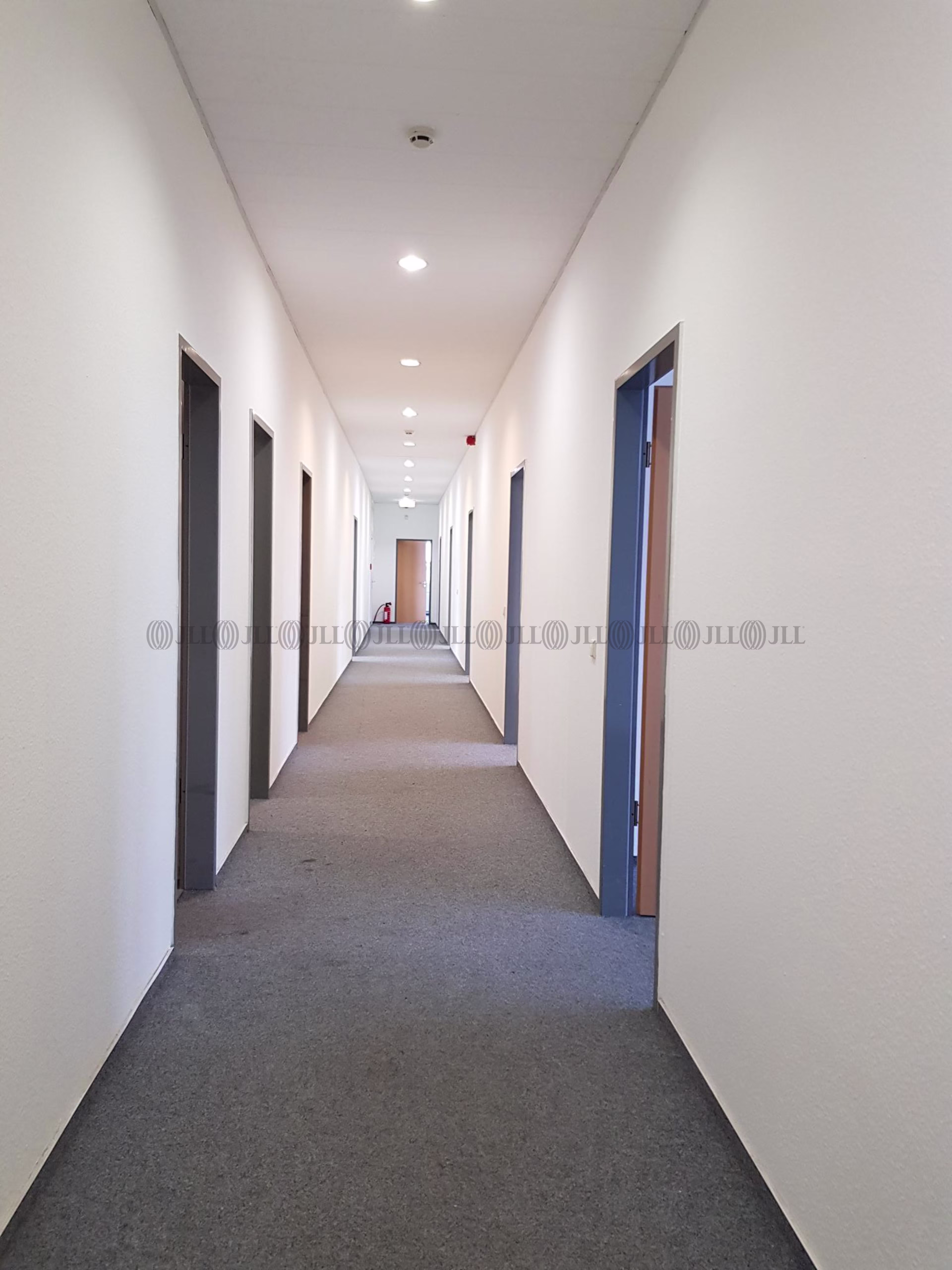 Büroimmobilie - Berlin, Mahlsdorf - B2128