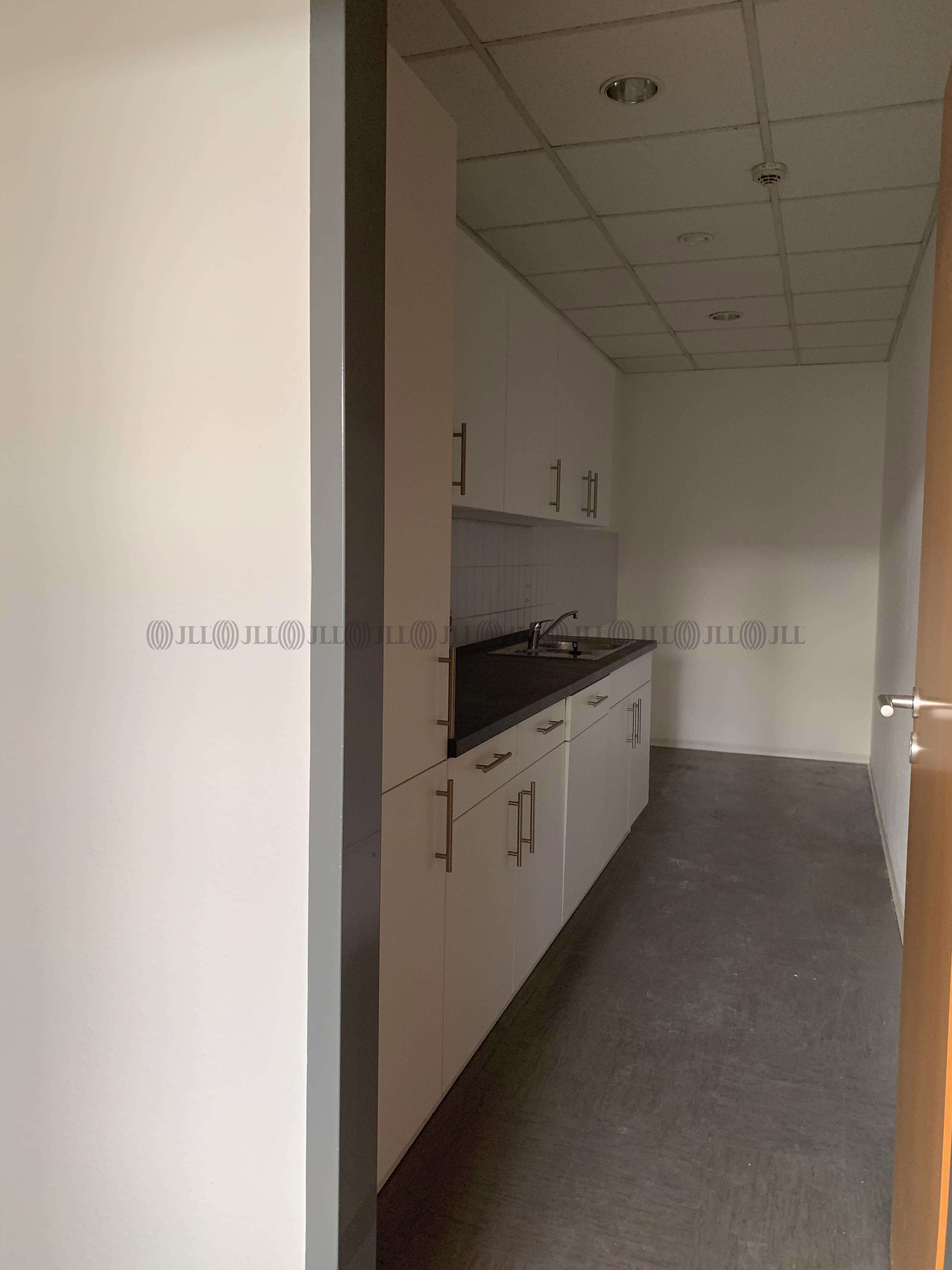 Büroimmobilie - Berlin, Mahlsdorf - B2128