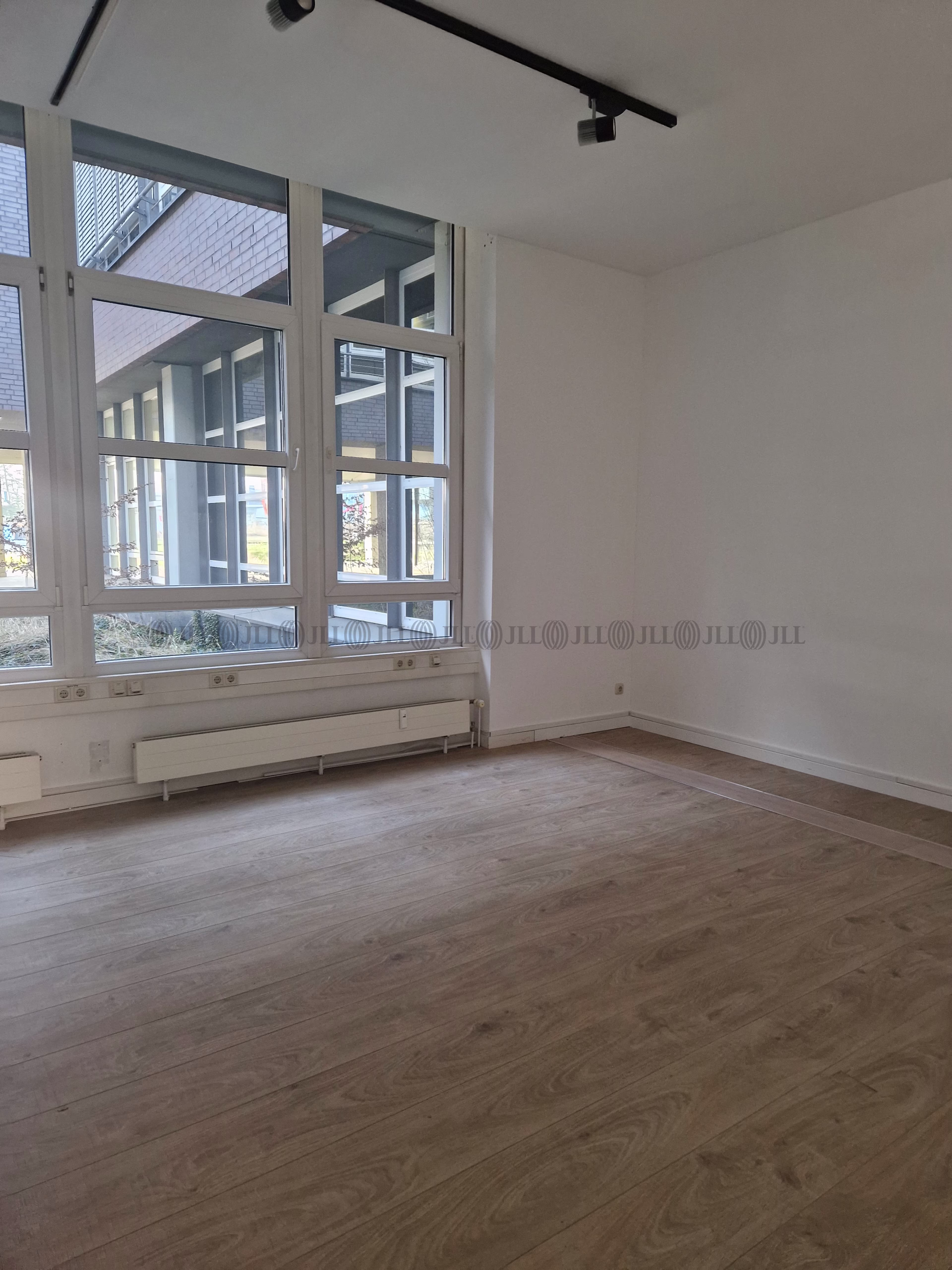 Büroimmobilie - Berlin, Mahlsdorf - B2128