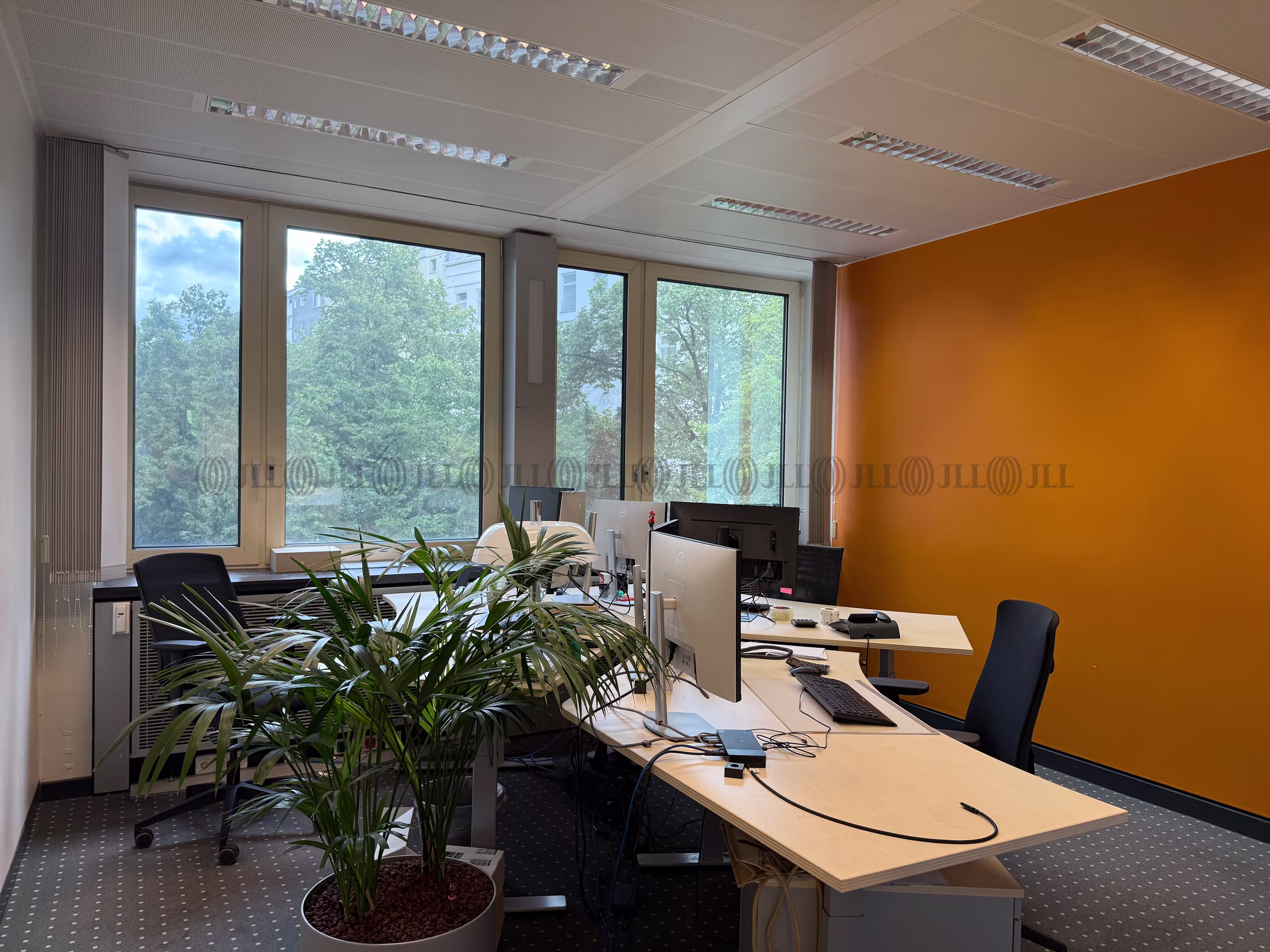 Büroimmobilie - Berlin, Wilmersdorf - B0333