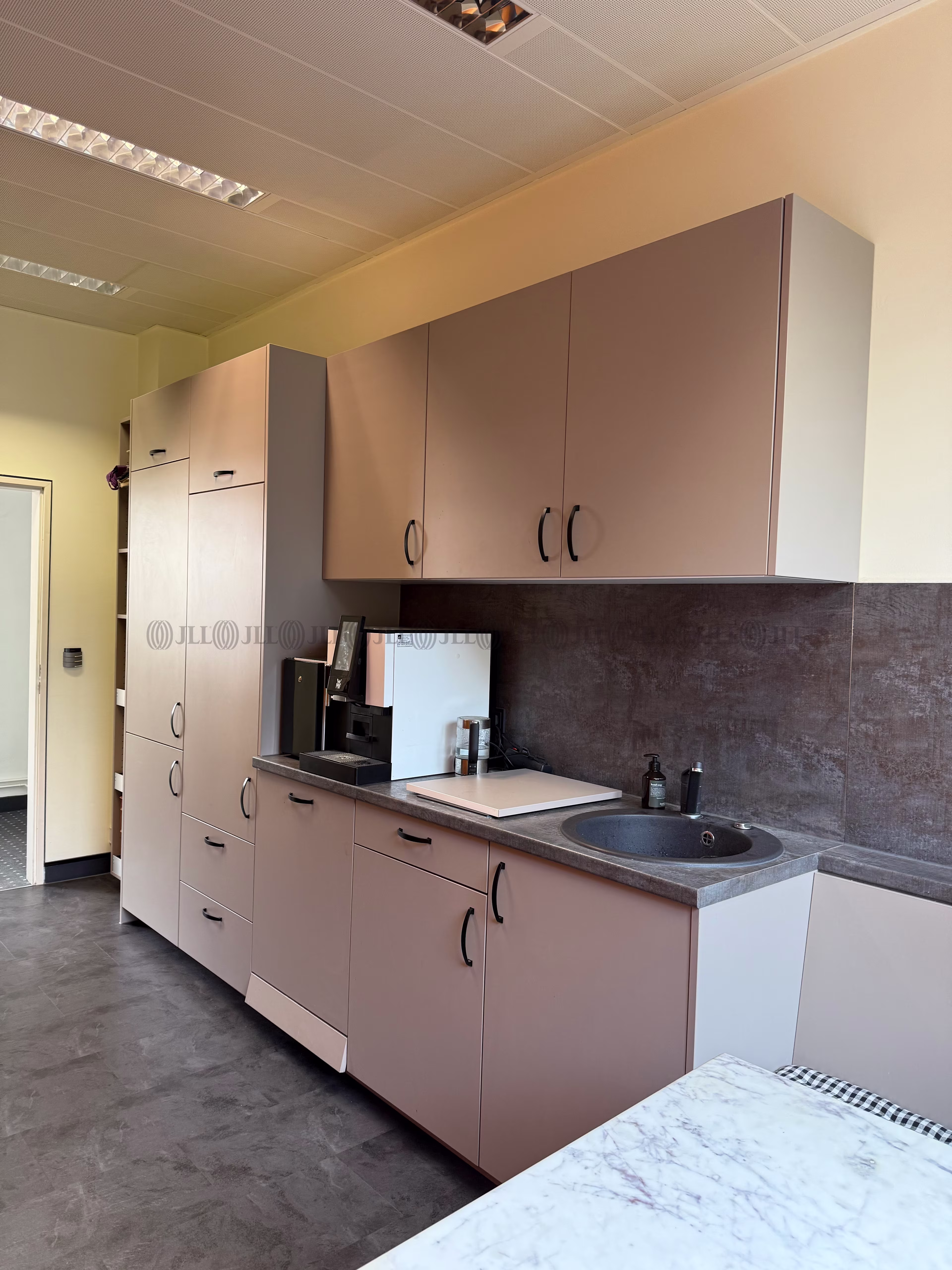 Büroimmobilie - Berlin, Wilmersdorf - B0333