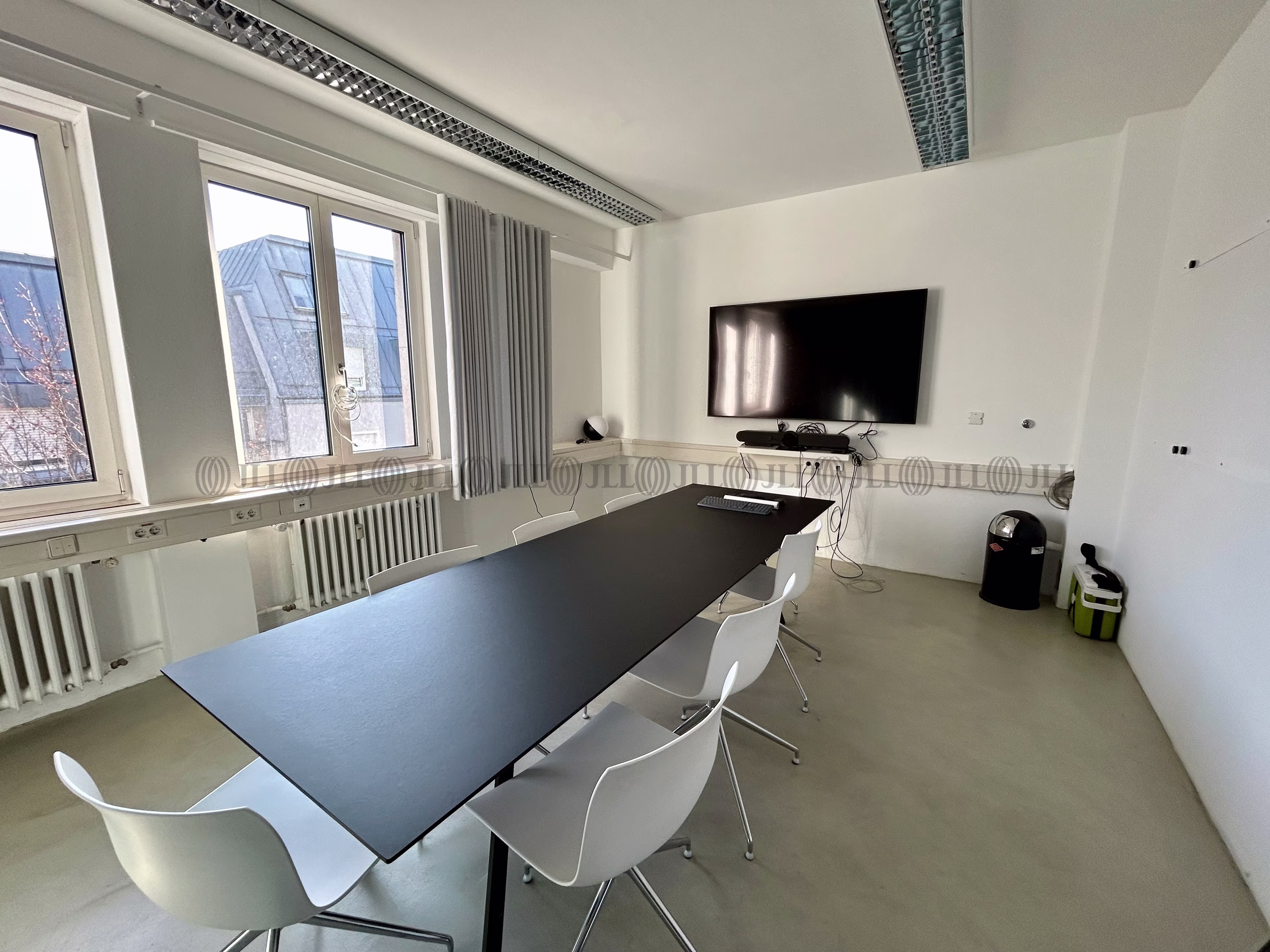 Büroimmobilie - Stuttgart, Stuttgart-West - S0117